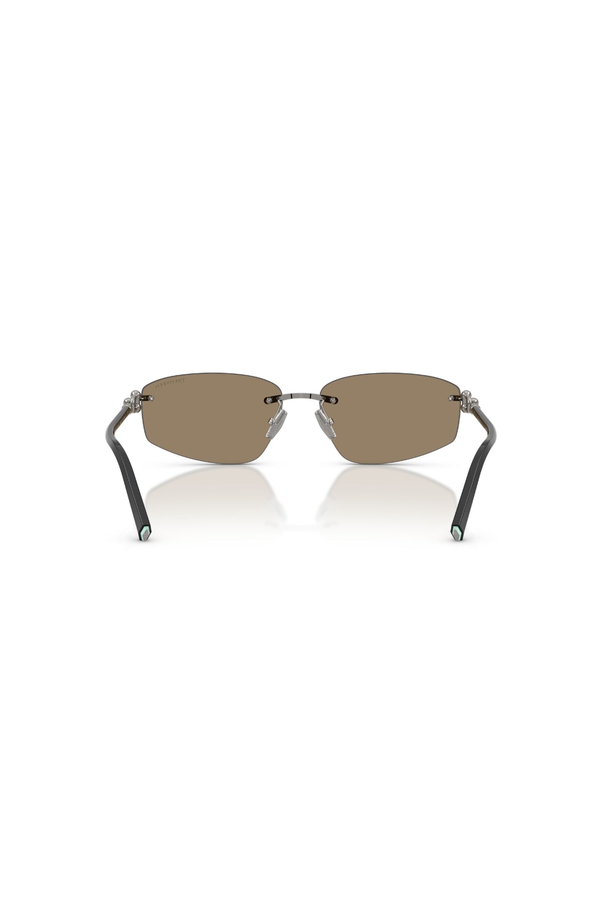 Tiffany & Co. 0TF 3114 600325 59 Unisex Güneş Gözlüğü