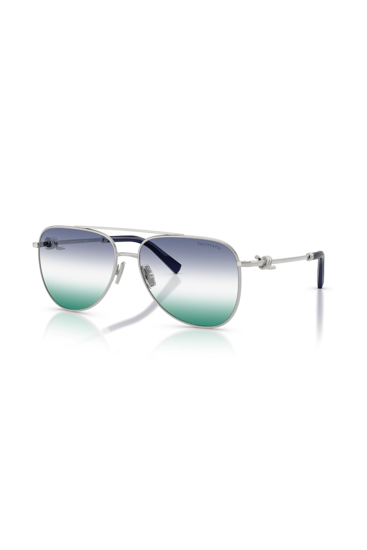 Tiffany & Co. 0TF 3116 62312A 59 Kadın Güneş Gözlüğü