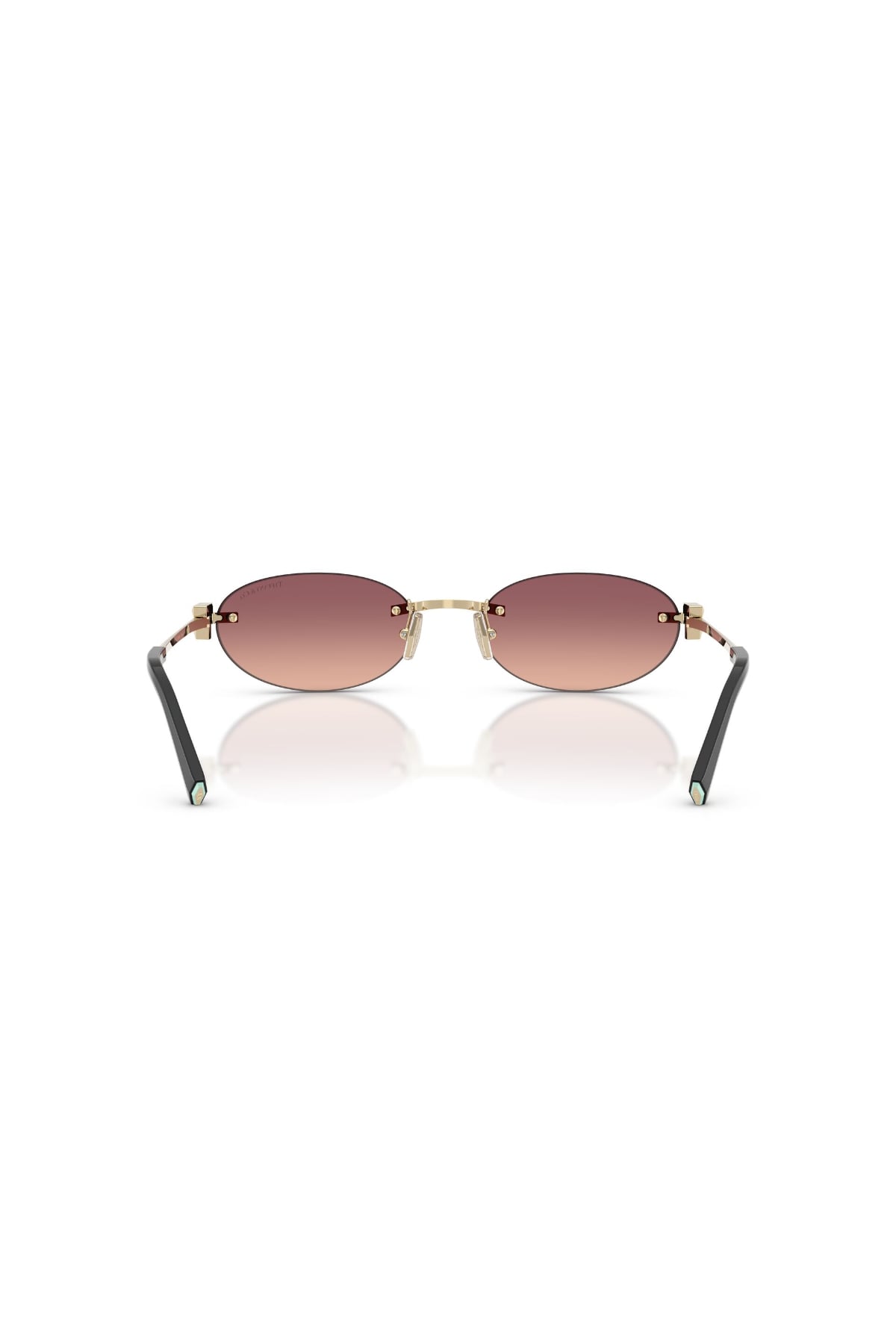 TIFFANY & CO. 0TF 3119D 62408D 56 Unisex Güneş Gözlüğü