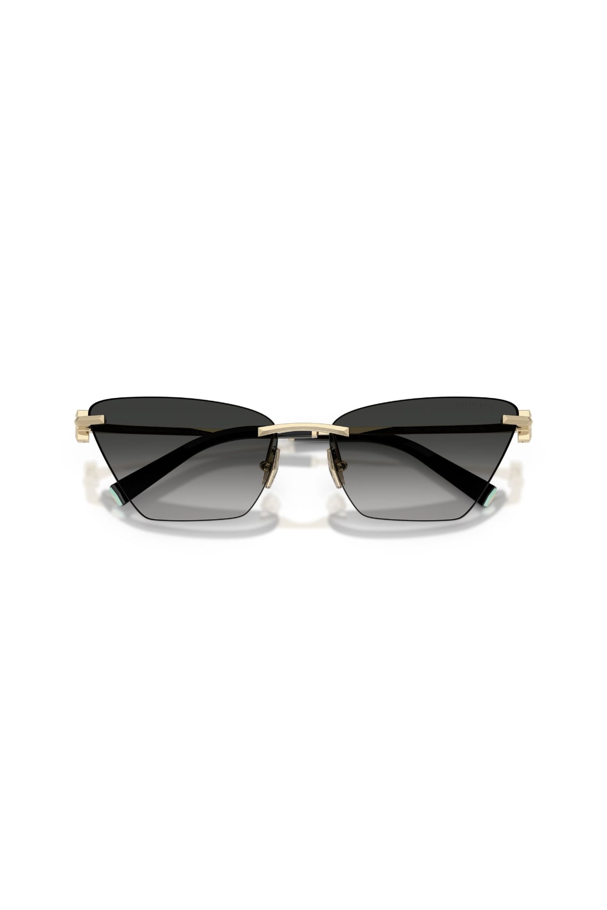 TIFFANY & CO. GUNES 0TF 3120 62413C 61