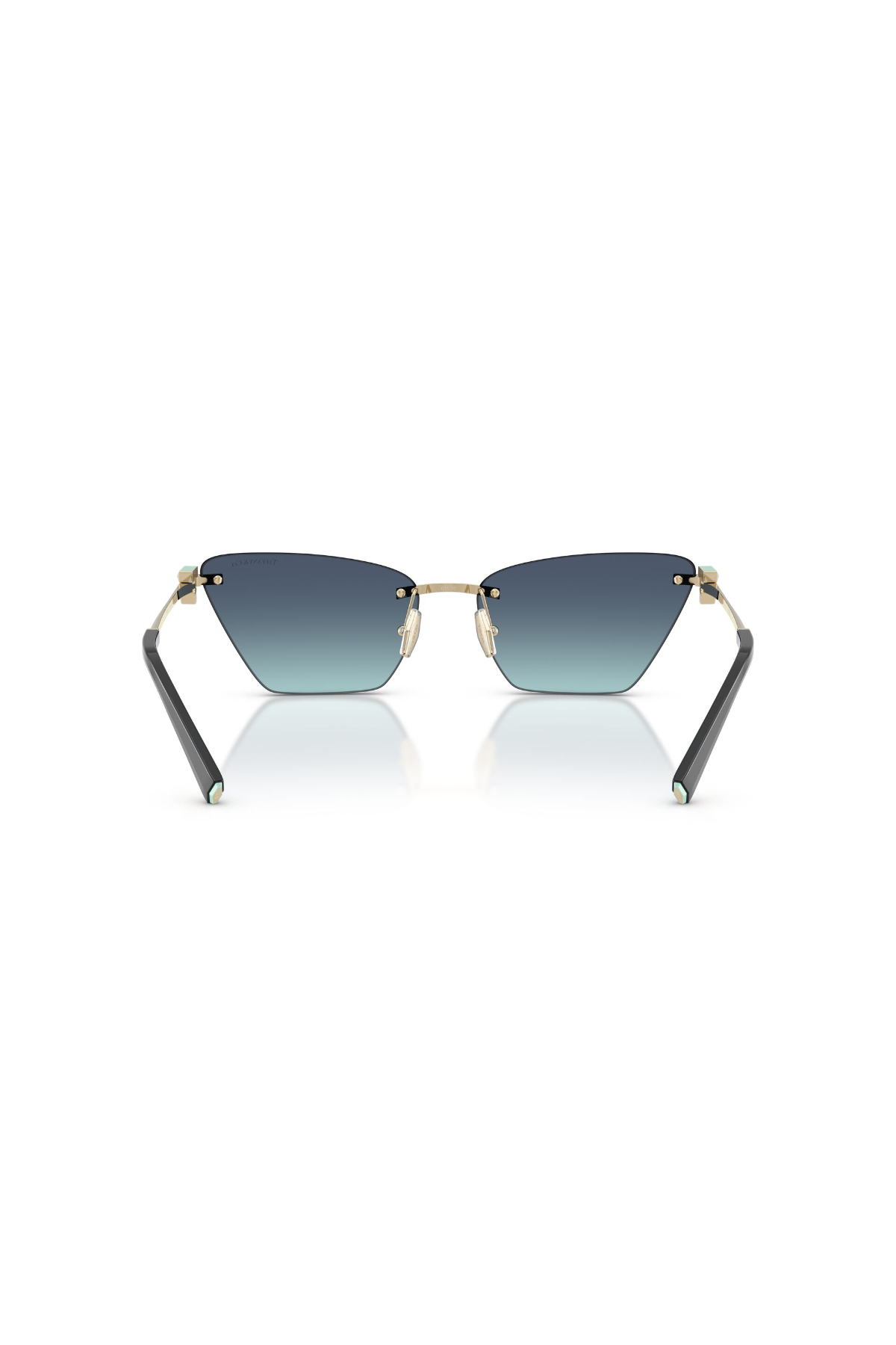TIFFANY & CO. GUNES 0TF 3120 60219S 61