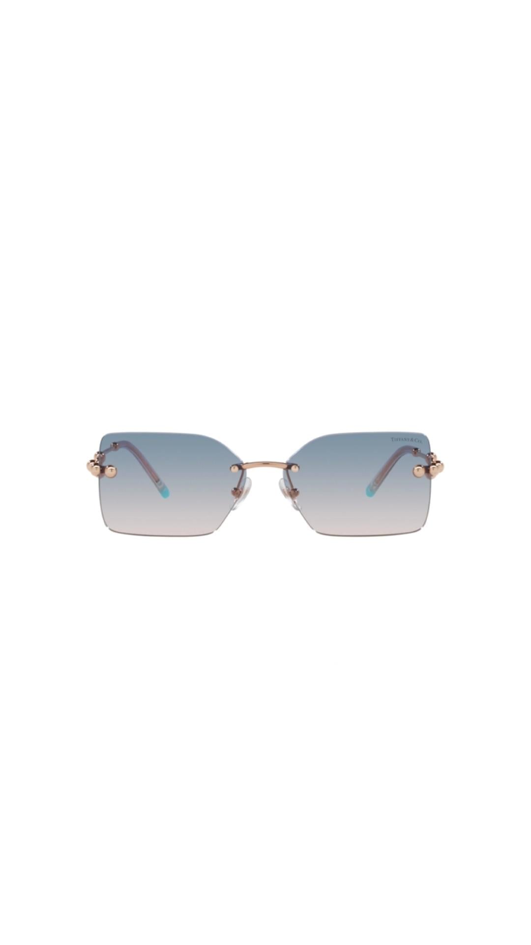 Tiffany & Co. 0 TF 3088 610516 59 Kadın Güneş Gözlüğü