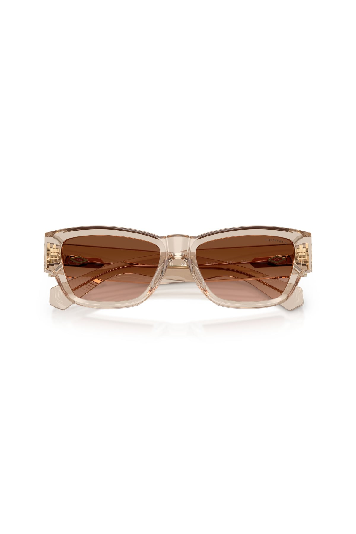 TIFFANY & CO. GUNES 0TF 4265U 84453B 54