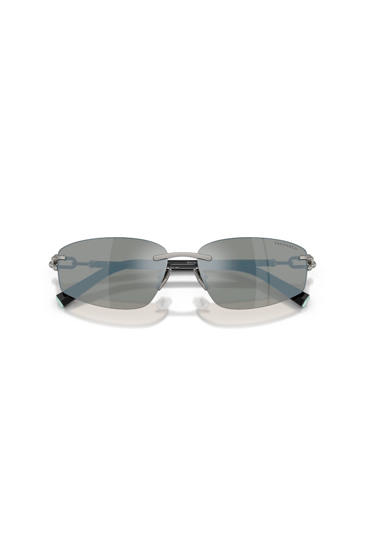 Tiffany & Co. 0TF 3114 600325 59 Unisex Güneş Gözlüğü