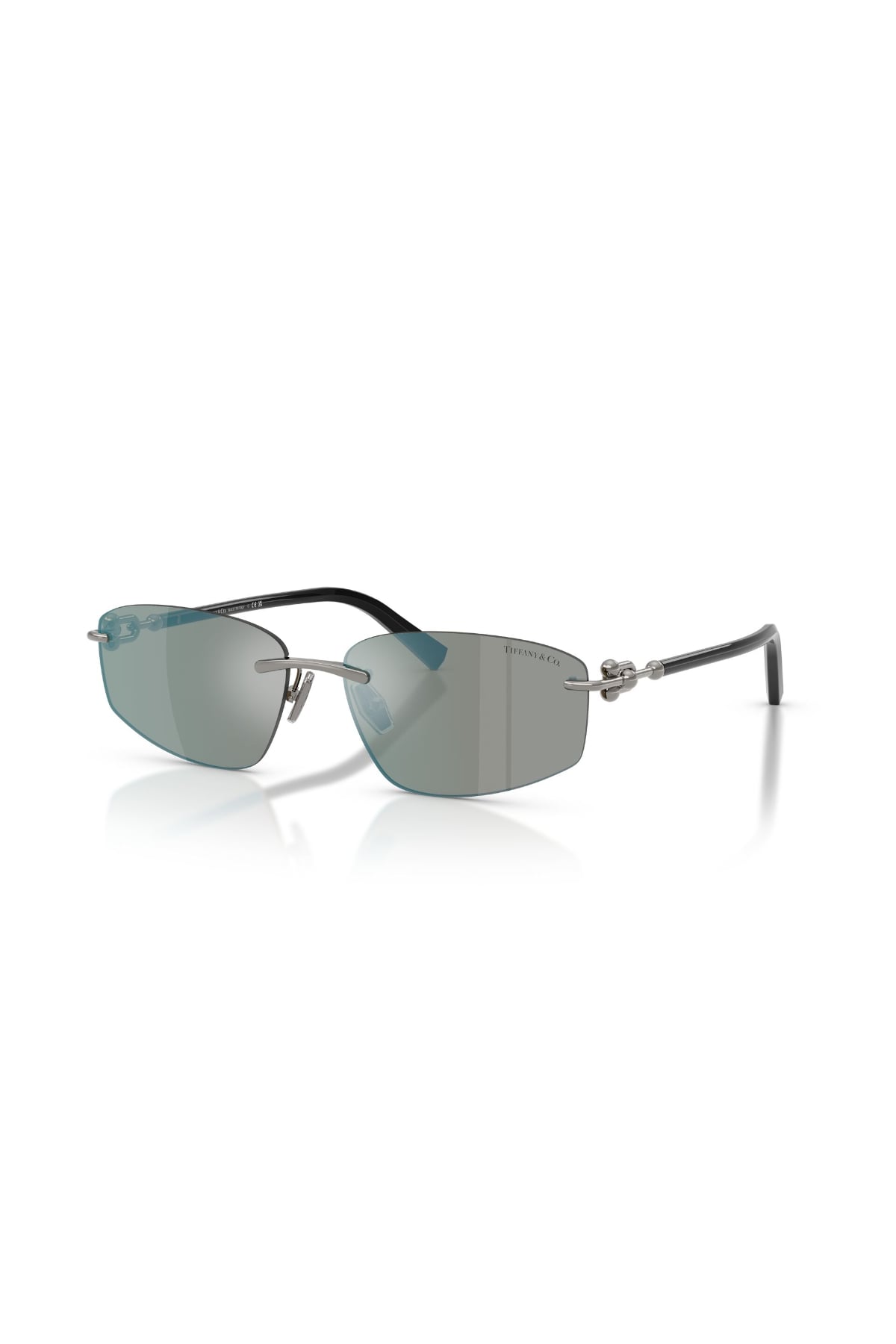 Tiffany & Co. 0TF 3114 600325 59 Unisex Güneş Gözlüğü