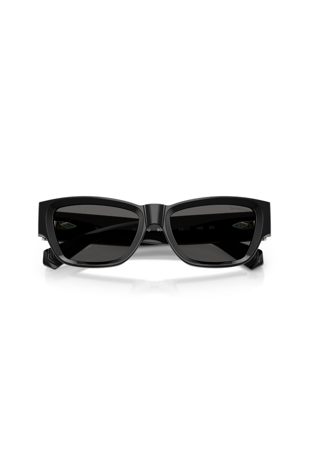 TIFFANY & CO. GUNES 0TF 4265U 8001S4 54