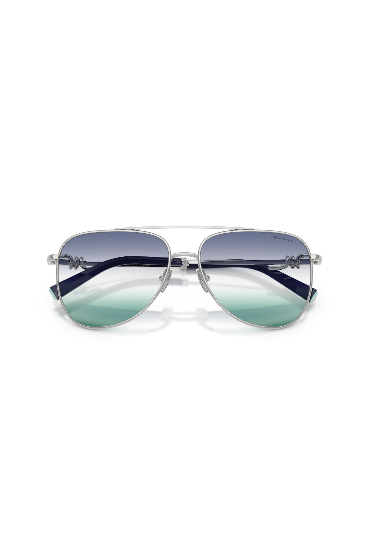 Tiffany & Co. 0TF 3116 62312A 59 Kadın Güneş Gözlüğü