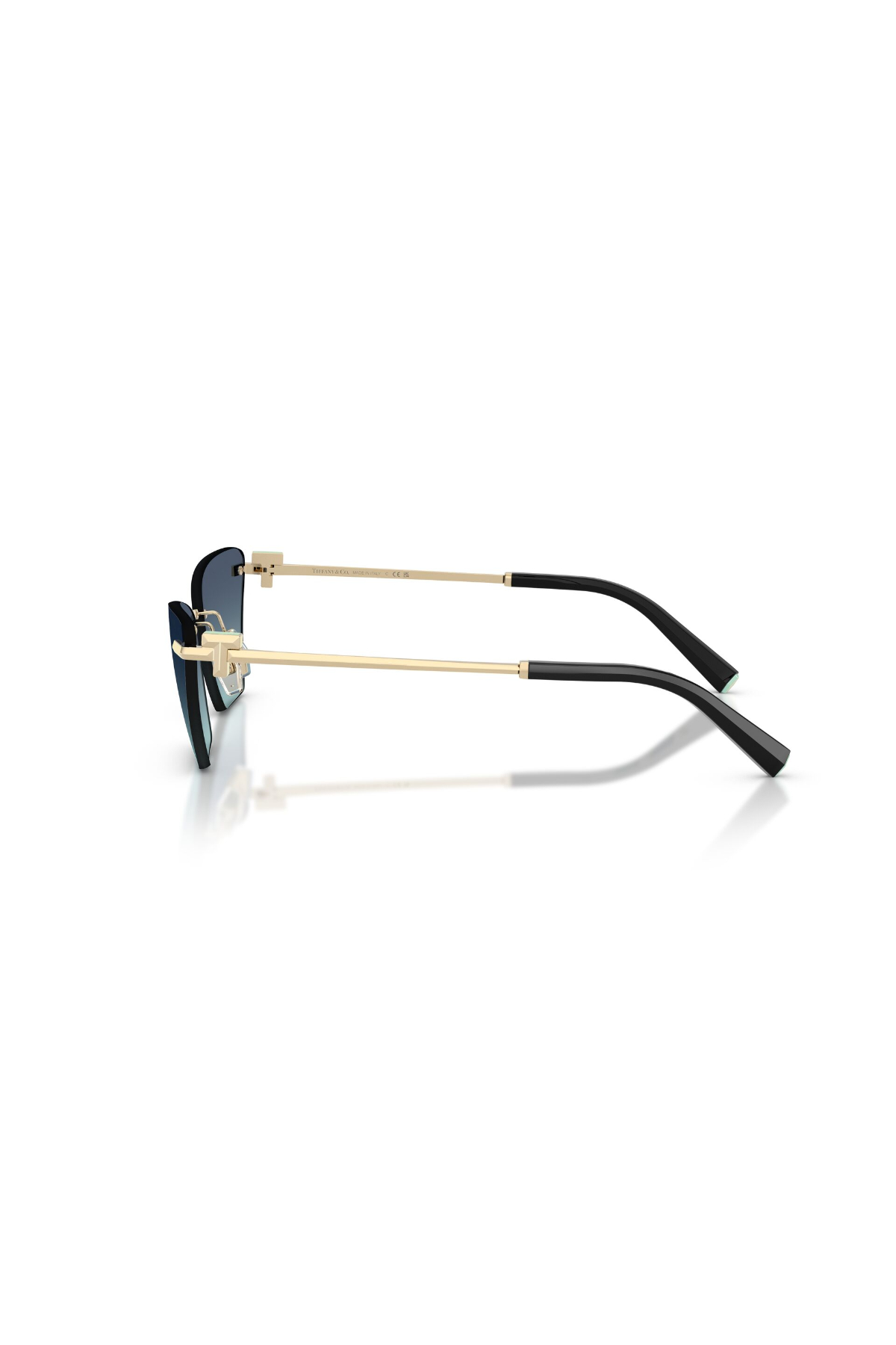 TIFFANY & CO. GUNES 0TF 3120 60219S 61
