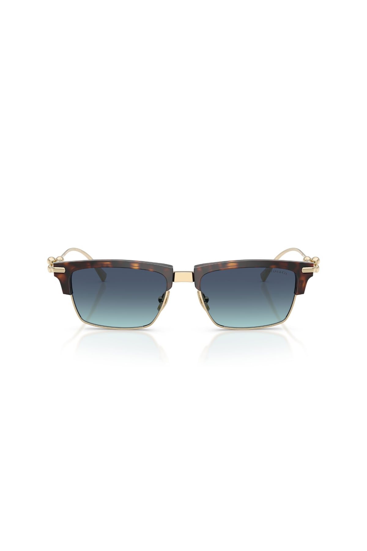 Tiffany & Co.0TF 4262K 80159S 54 Unisex Güneş Gözlüğü