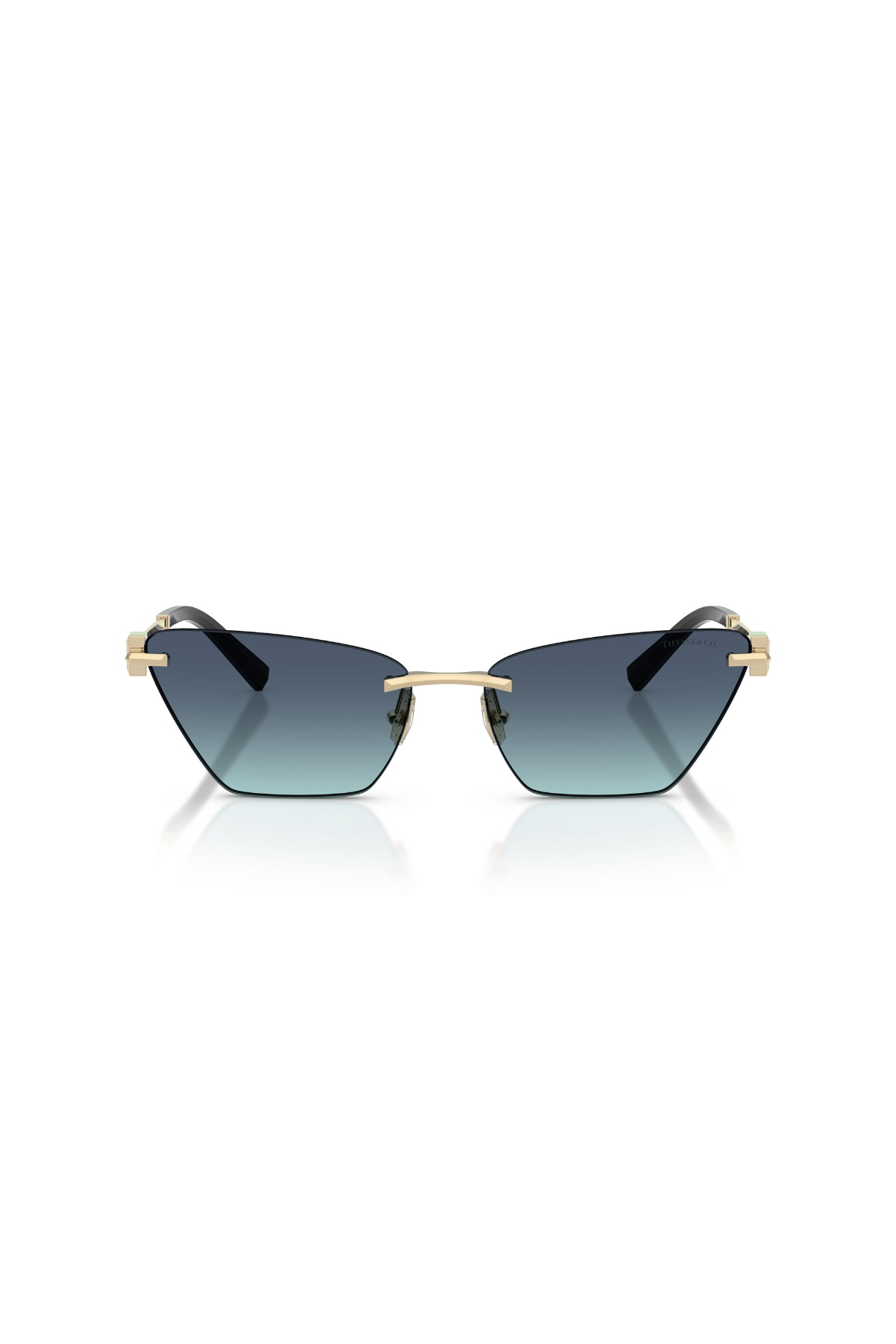 TIFFANY & CO. GUNES 0TF 3120 60219S 61