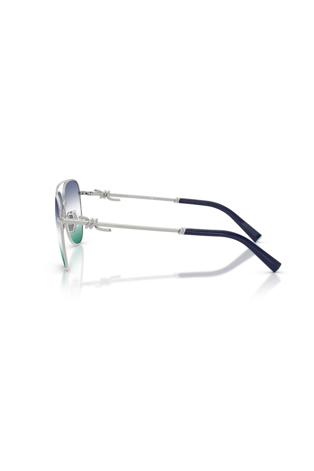 Tiffany & Co. 0TF 3116 62312A 59 Kadın Güneş Gözlüğü
