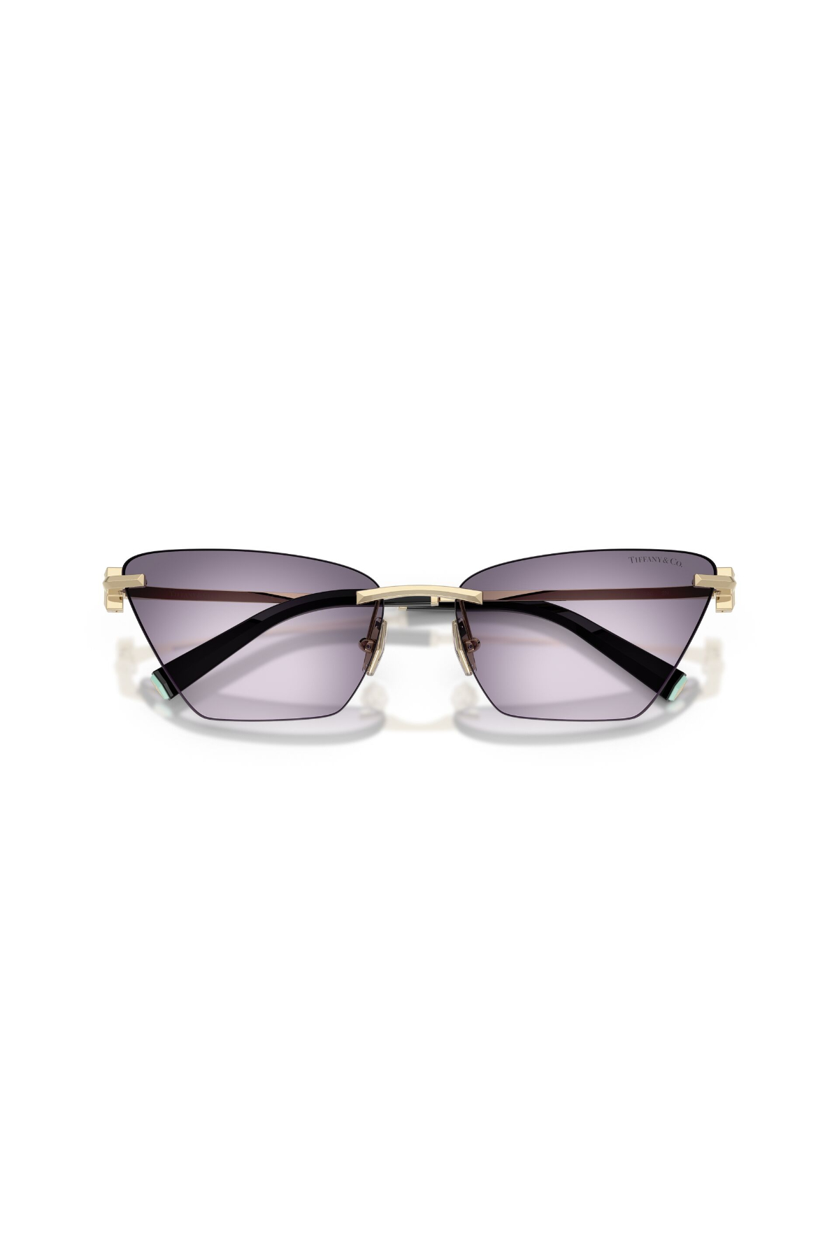 TIFFANY & CO. GUNES 0TF 3120 62438H 61