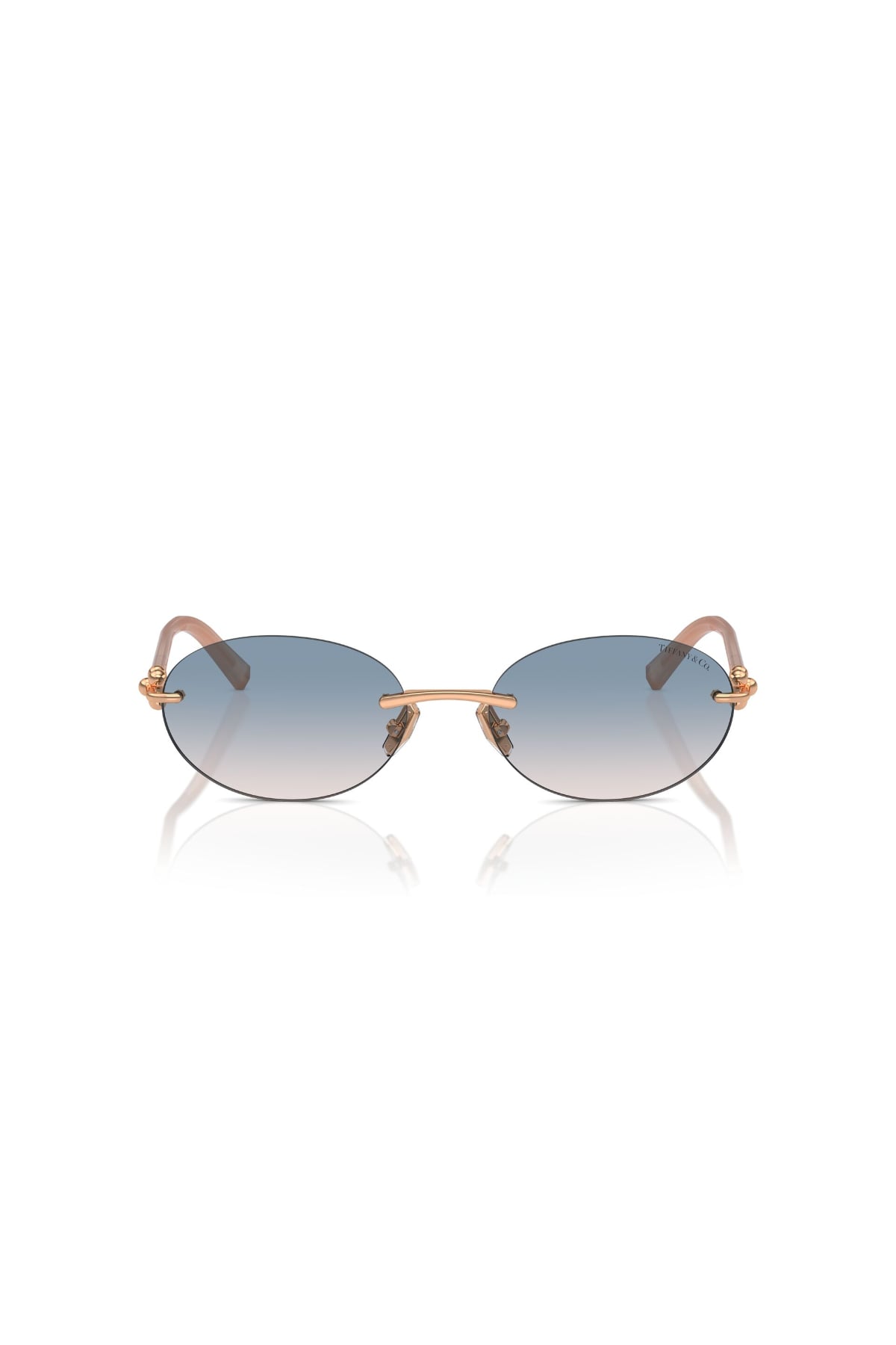 Tiffany & Co 0 TF 3104D 621716 56 Unisex Güneş Gözlüğü