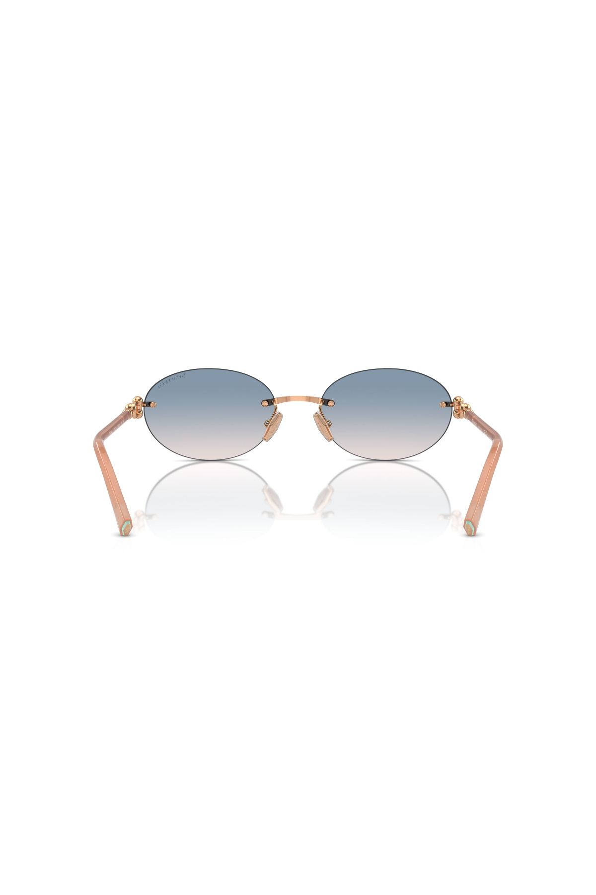 Tiffany & Co 0 TF 3104D 621716 56 Unisex Güneş Gözlüğü