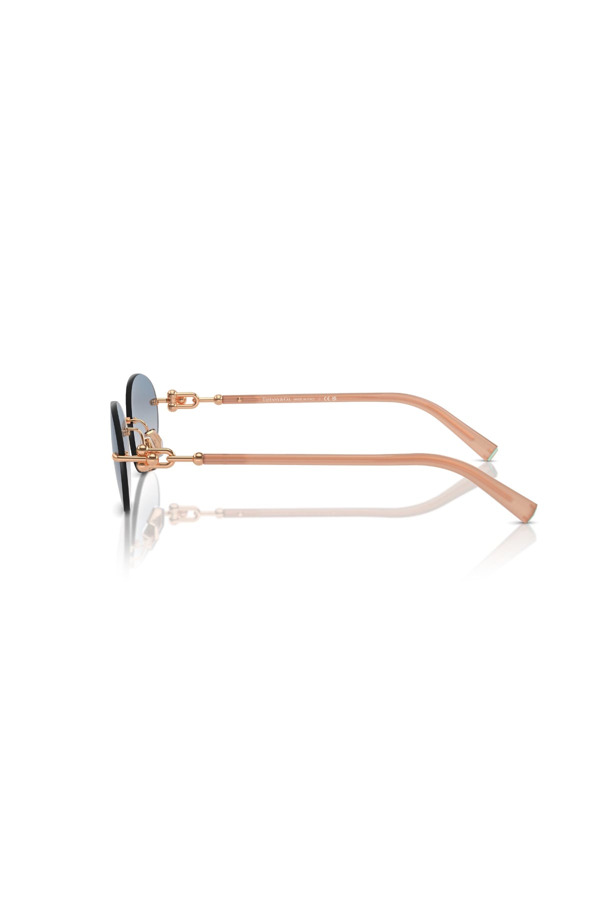 Tiffany & Co 0 TF 3104D 621716 56 Unisex Güneş Gözlüğü