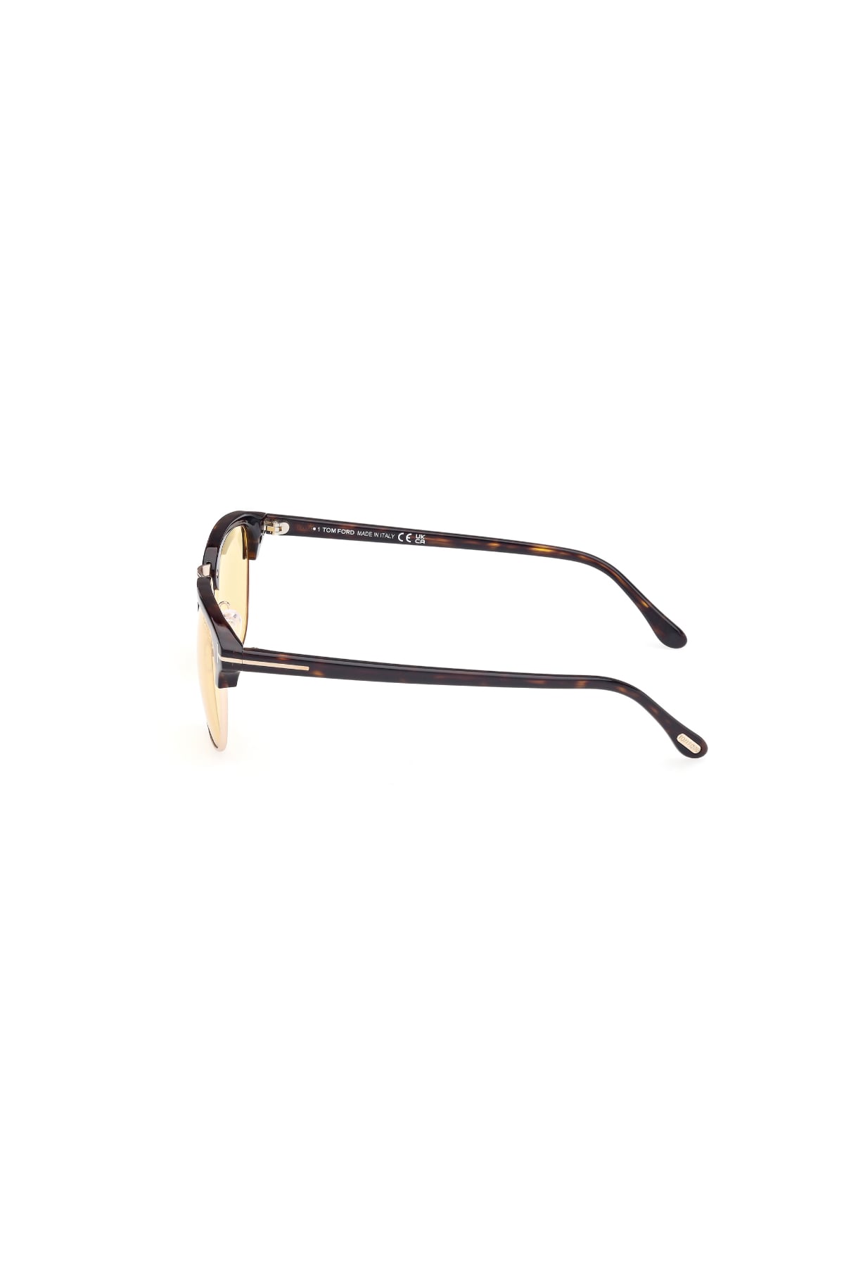 Tom Ford  0248 52E Unisex Güneş Gözlüğü