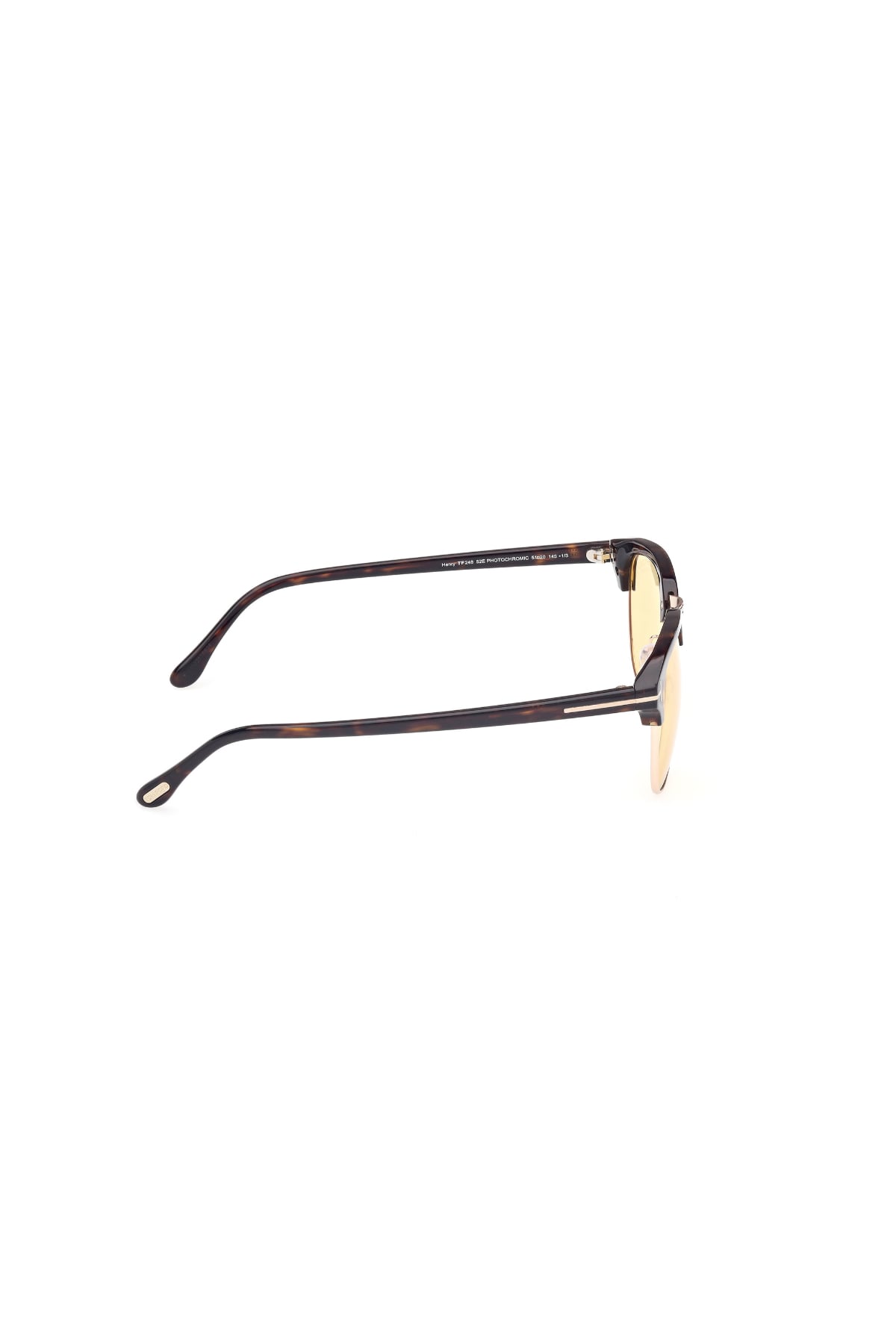 Tom Ford  0248 52E Unisex Güneş Gözlüğü