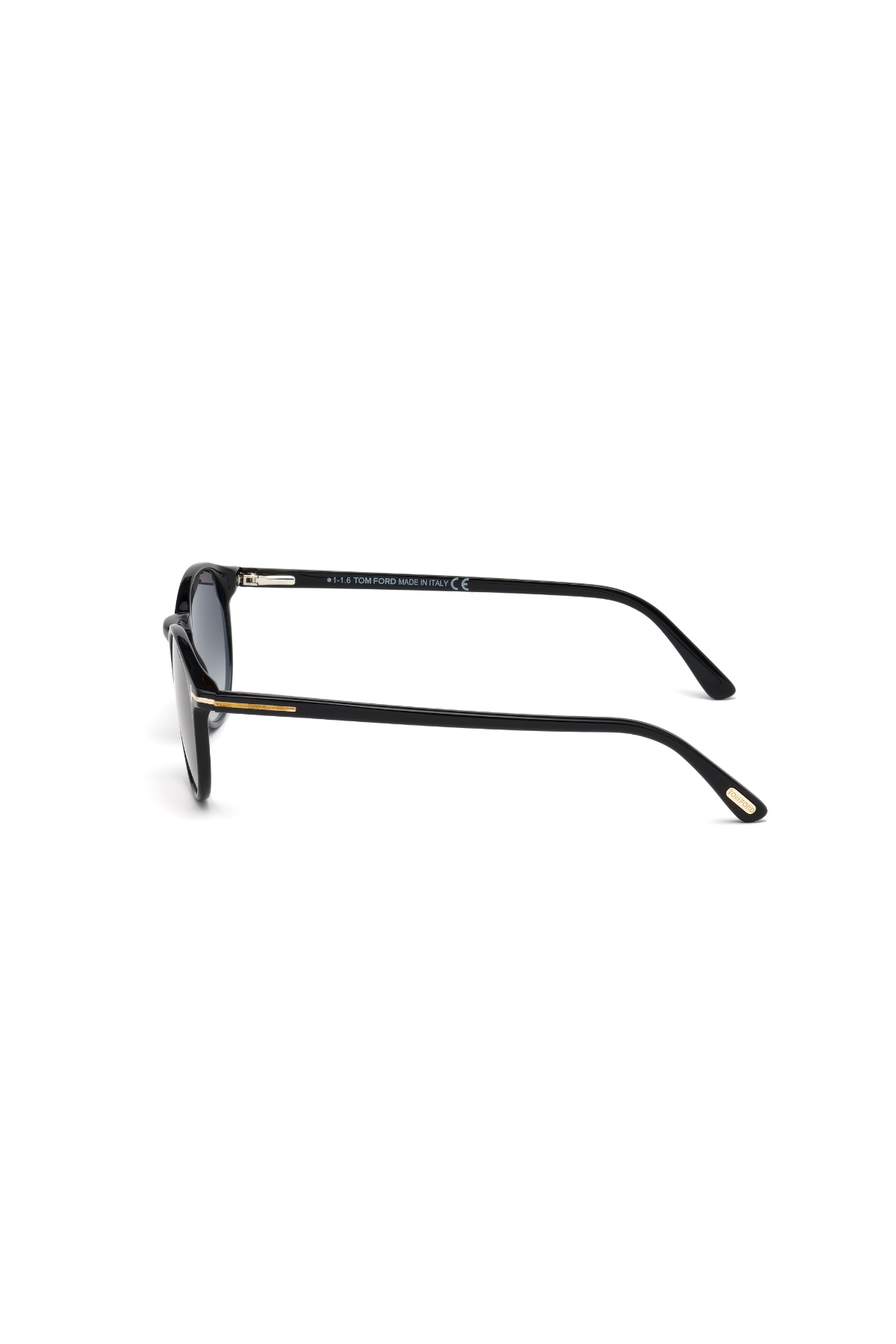 Tom Ford  0539 01B Unisex Güneş Gözlüğü