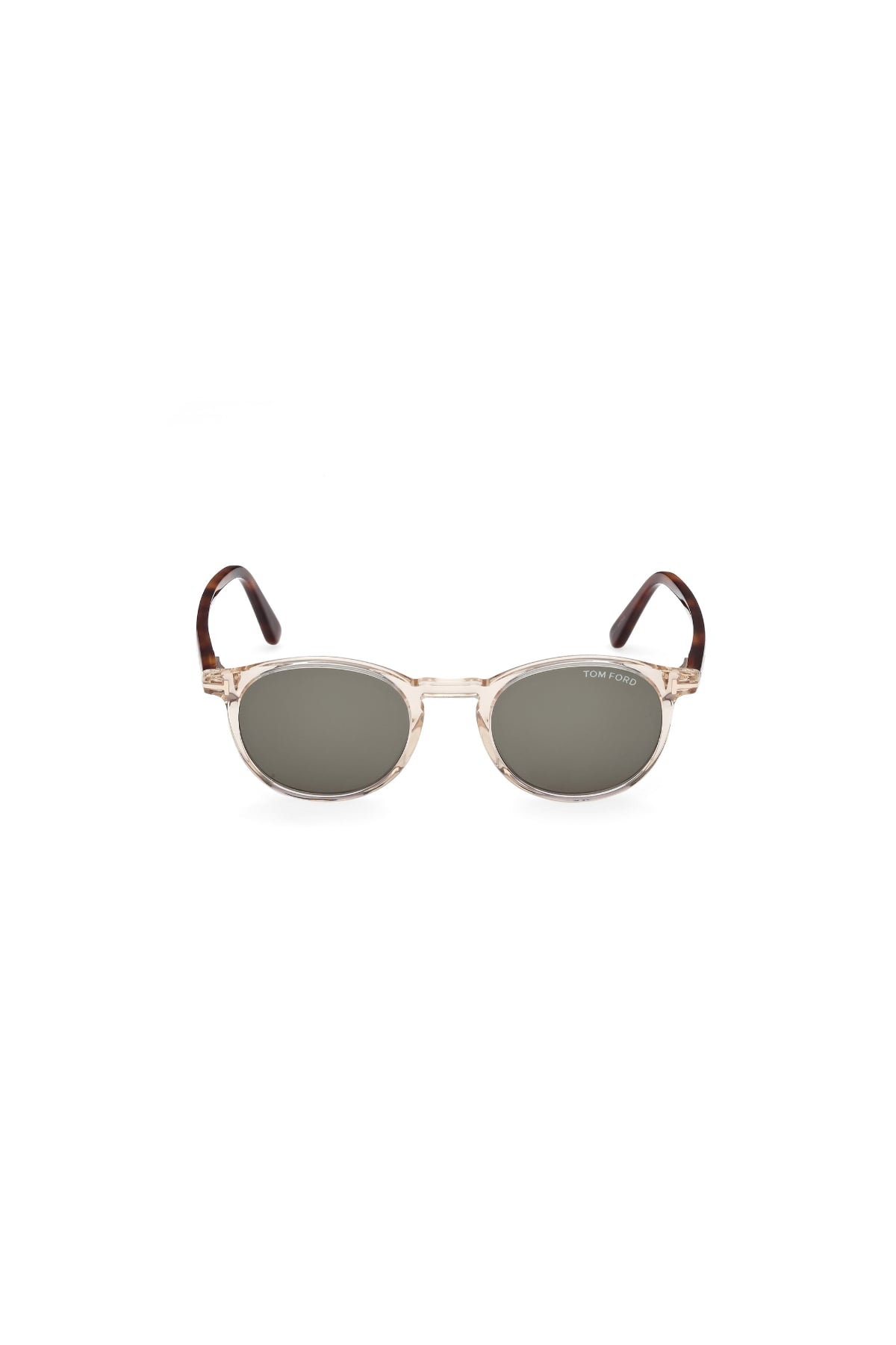 Tom Ford 0539 45N 48 Unisex Güneş Gözlüğü