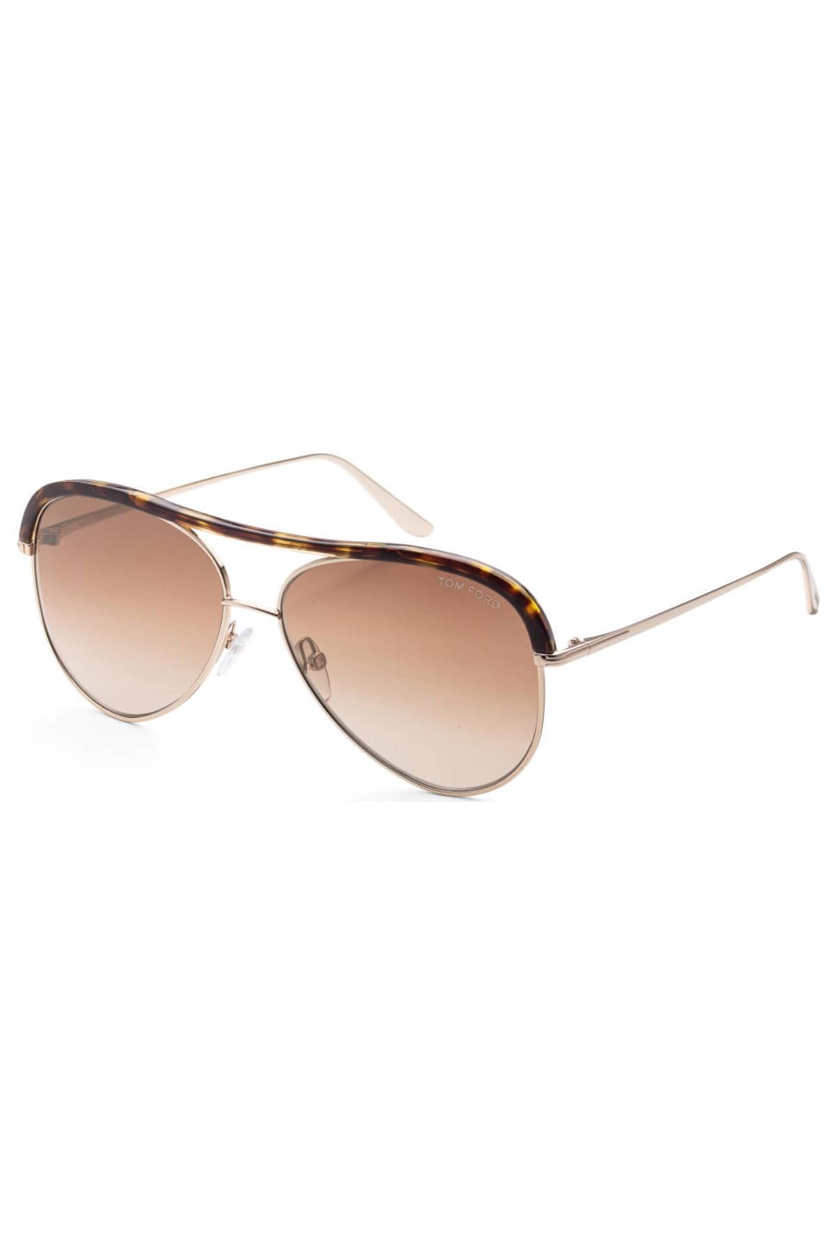 Tom Ford 0606/S 28G 60 Unisex Güneş Gözlüğü