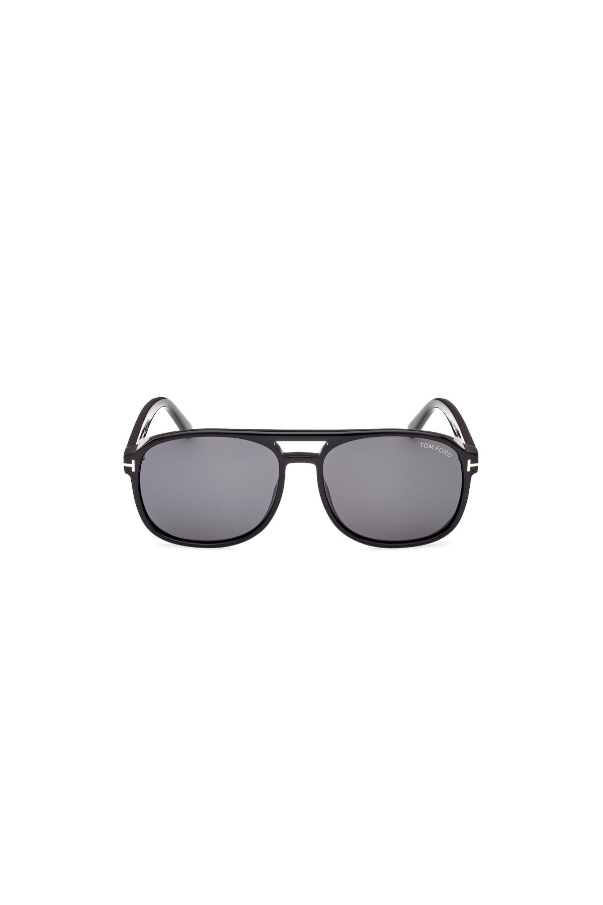 Tom Ford 1022 01A 58 Unisex Güneş Gözlüğü