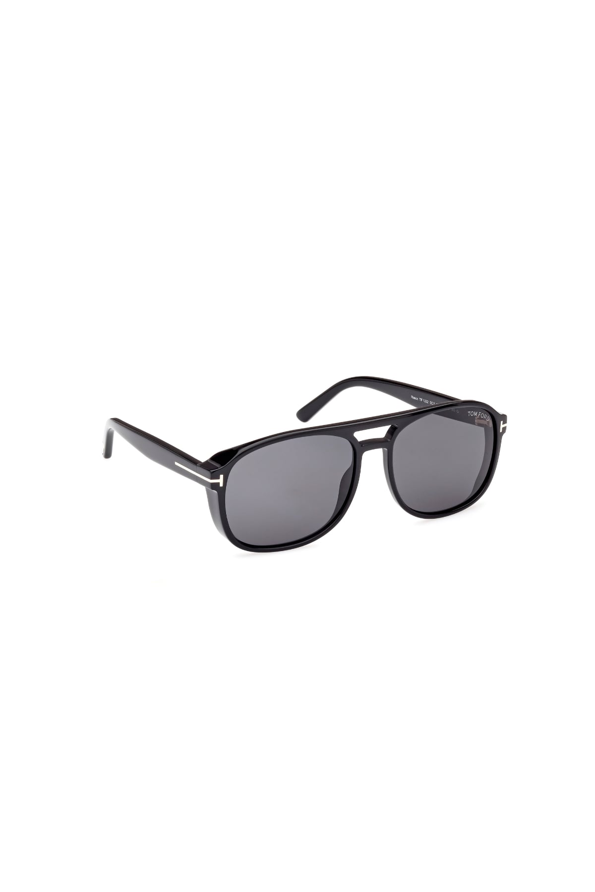 Tom Ford 1022 01A 58 Unisex Güneş Gözlüğü
