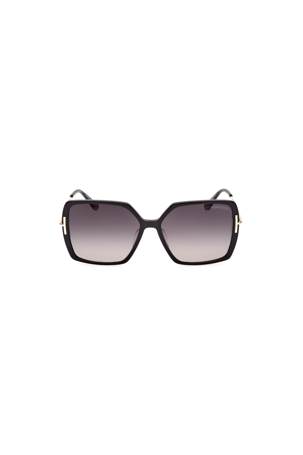 Tom Ford 1039 01B Kadın Güneş Gözlüğü