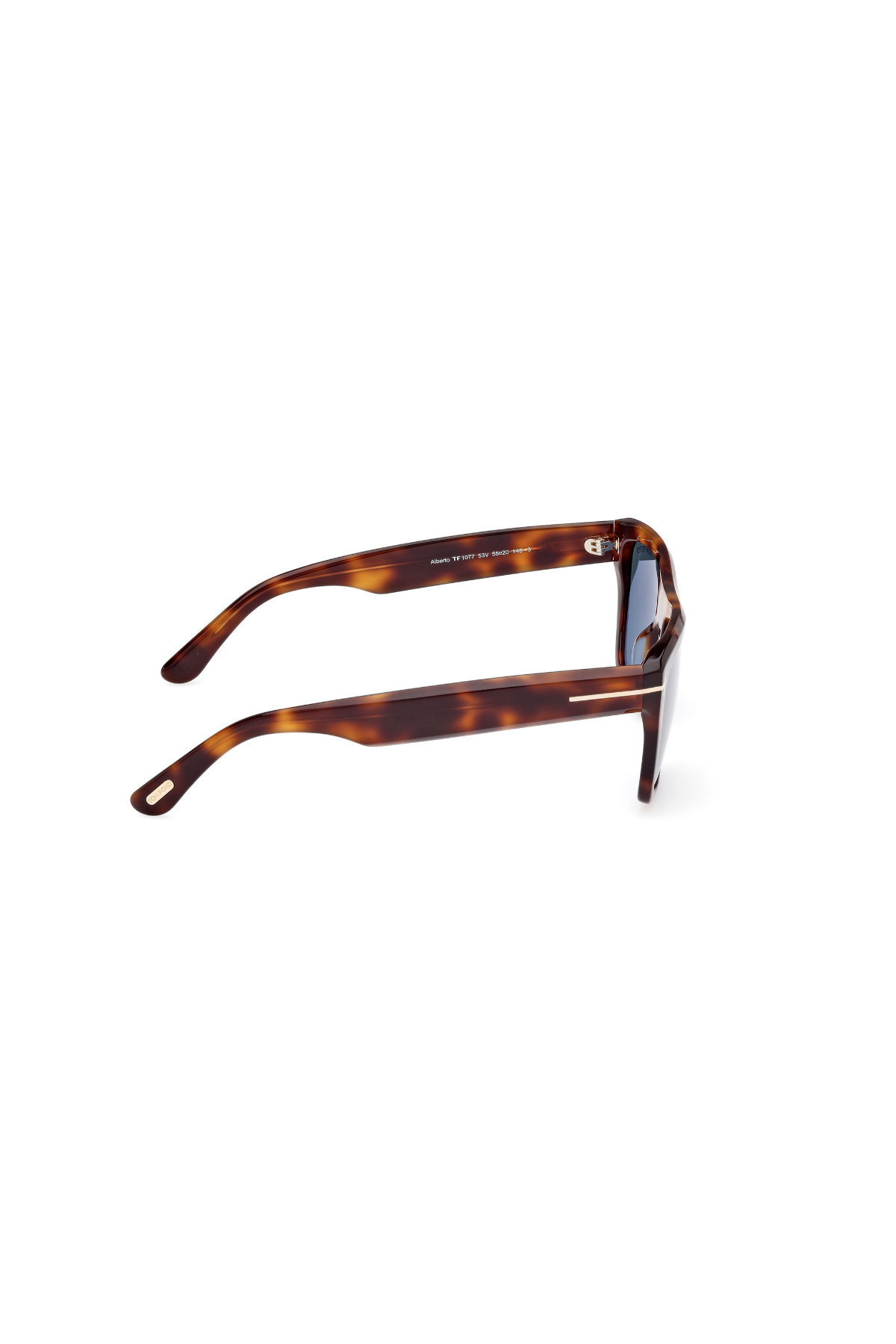 Tom Ford 1077 53V Unisex Güneş Gözlüğü
