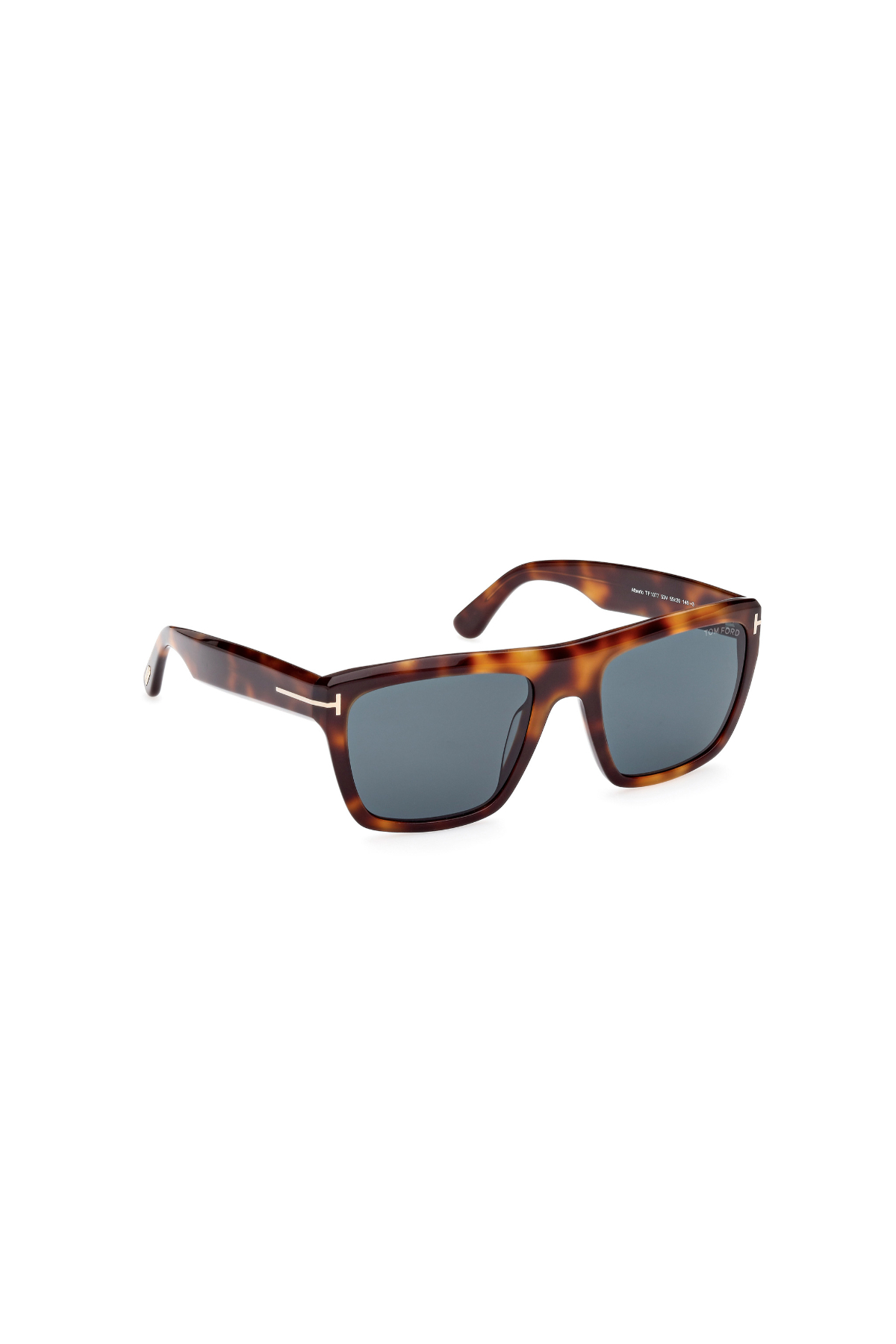 Tom Ford 1077 53V Unisex Güneş Gözlüğü
