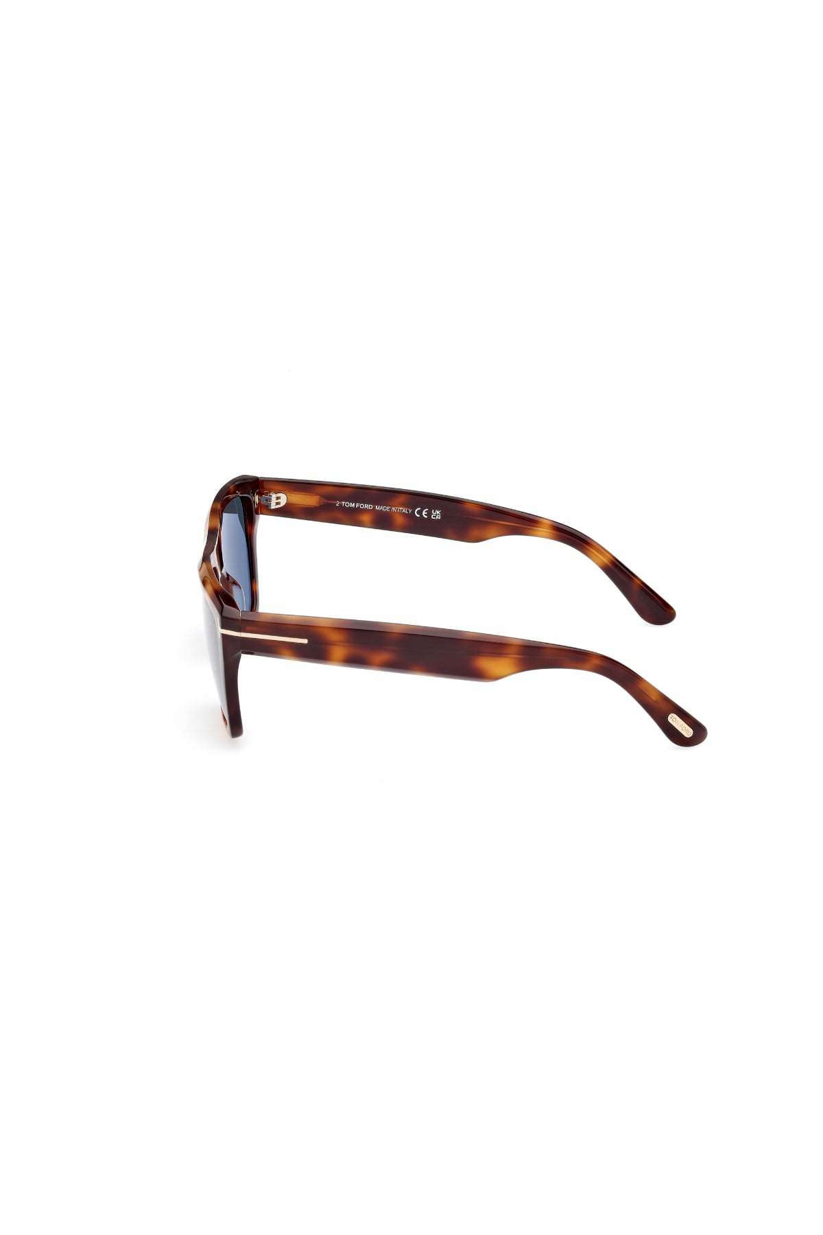Tom Ford 1077 53V Unisex Güneş Gözlüğü