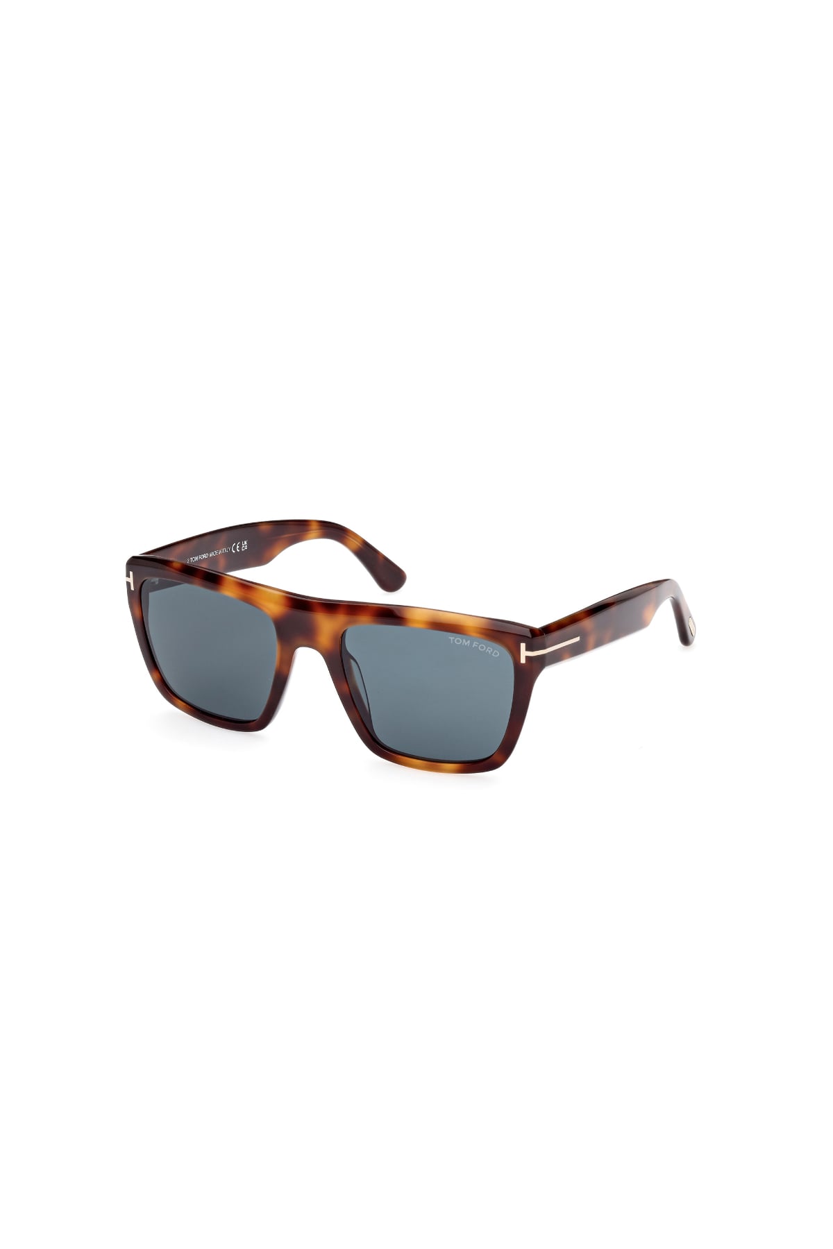 Tom Ford 1077 53V Unisex Güneş Gözlüğü