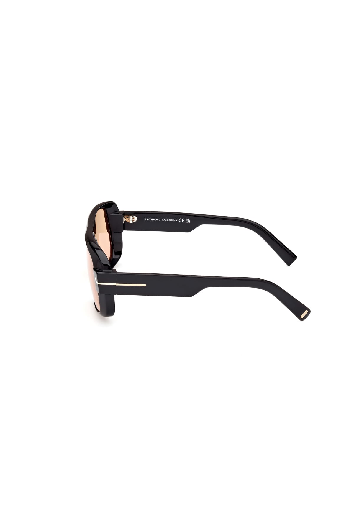 Tom Ford 1101 01E Unisex Güneş Gözlüğü