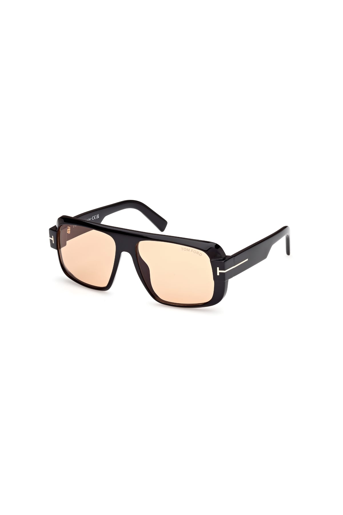 Tom Ford 1101 01E Unisex Güneş Gözlüğü