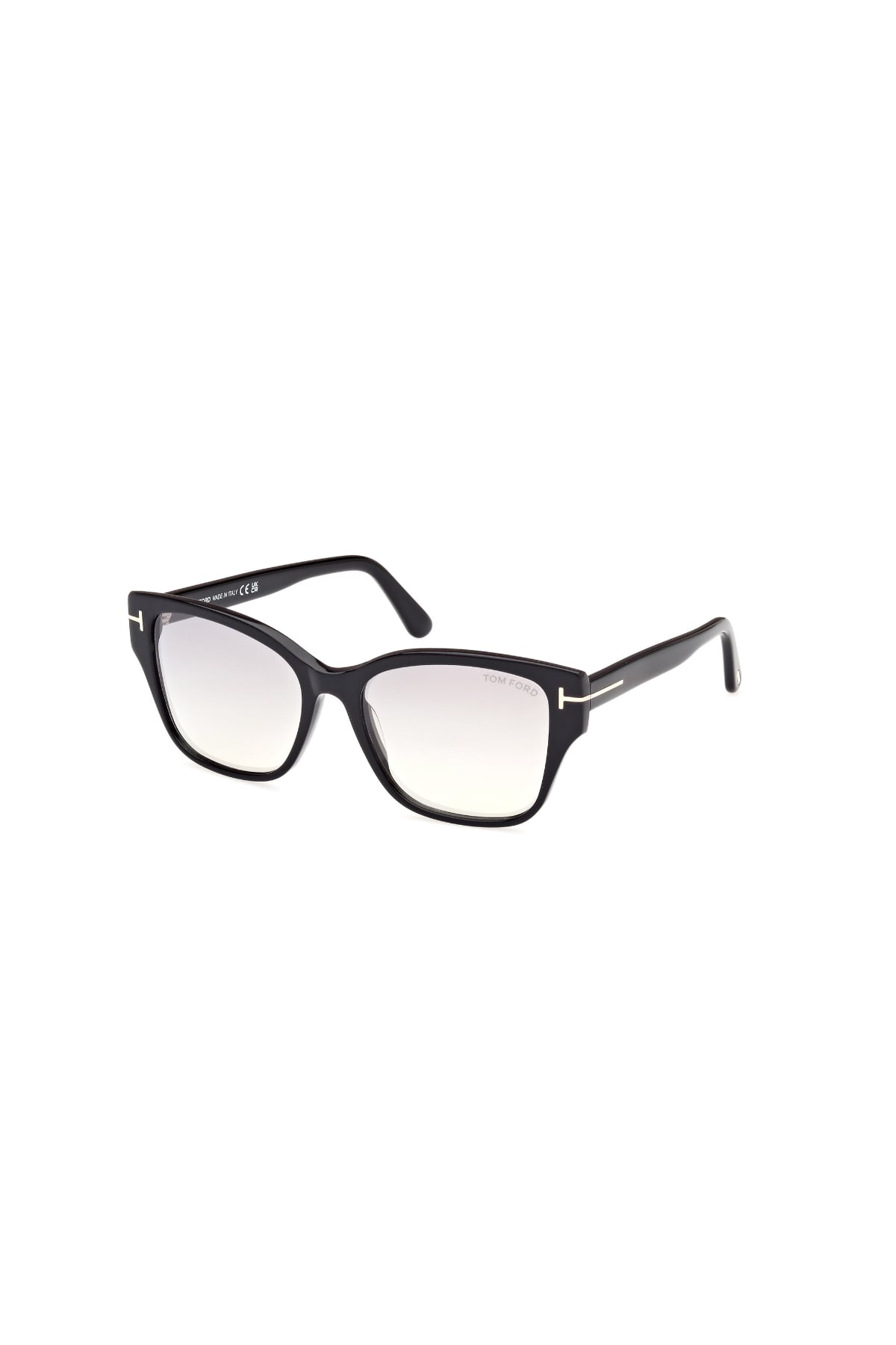 Tom Ford 1108 01C Unisex Güneş Gözlüğü