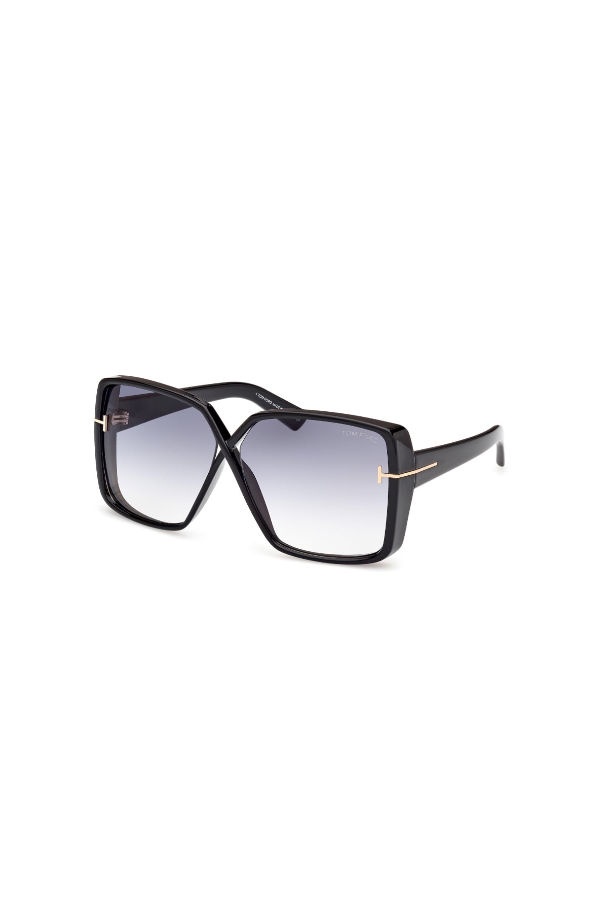 Tom Ford 1117 01B Kadın Güneş Gözlüğü