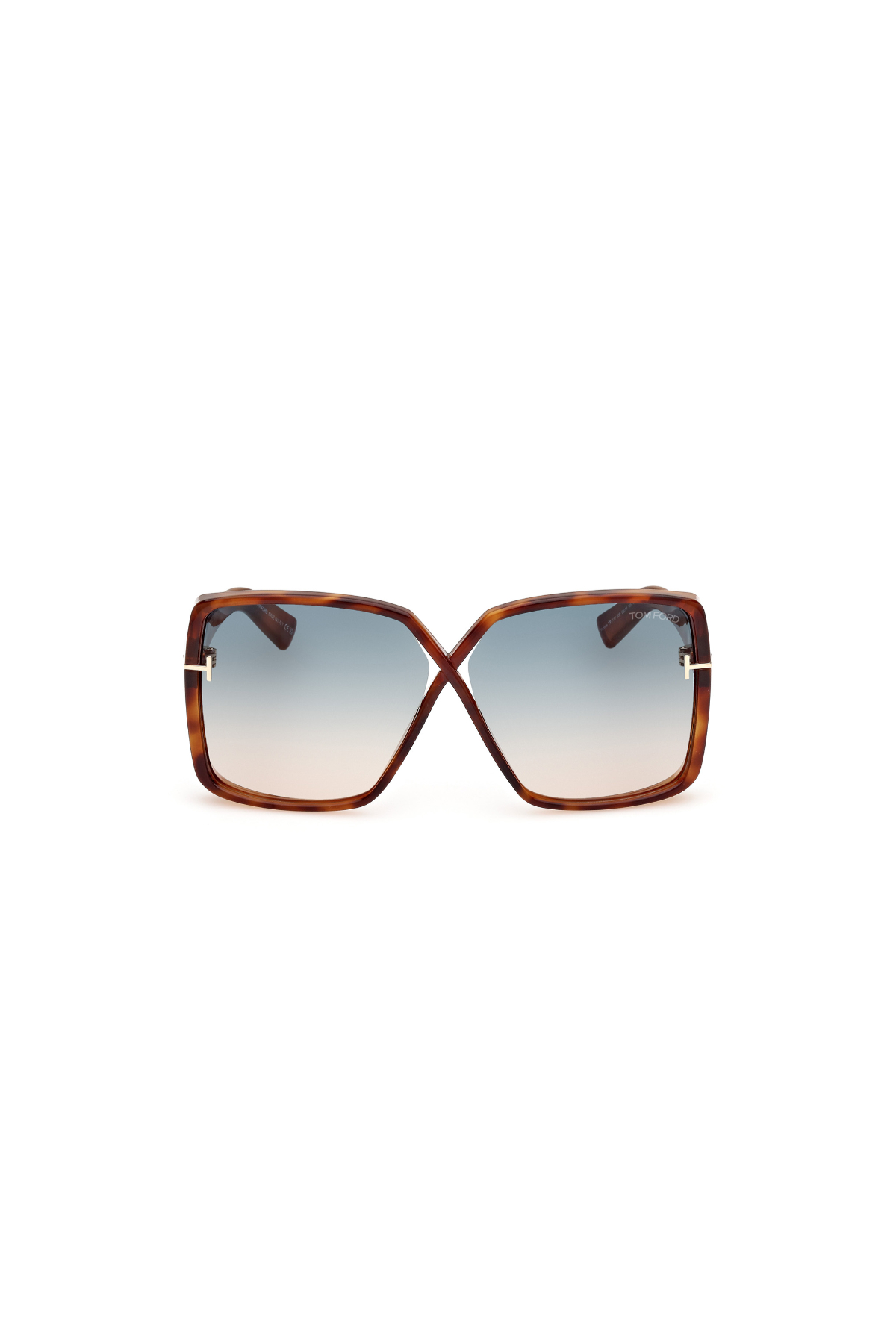 Tom Ford 1117 53P Kadın Güneş Gözlüğü