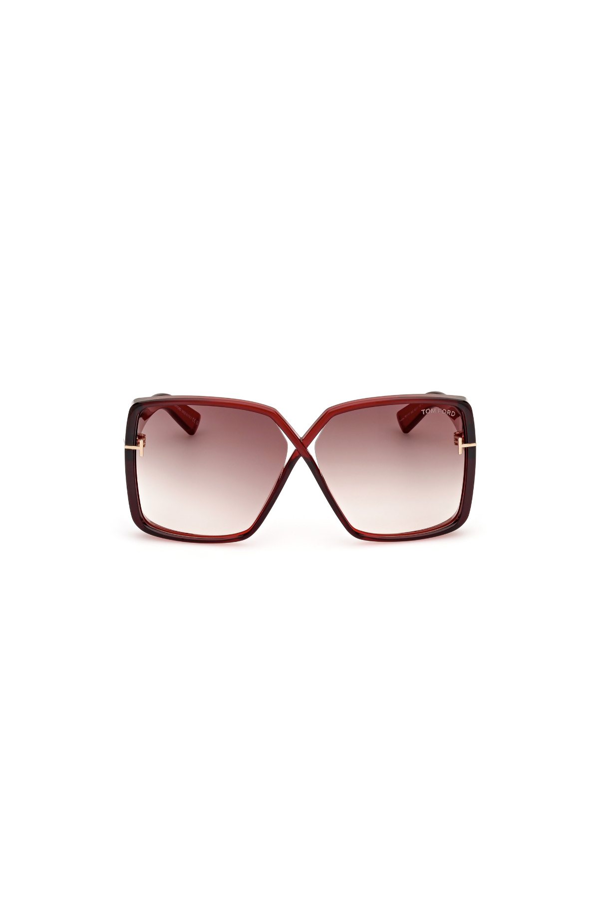Tom Ford 1117 66G Kadın Güneş Gözlüğü