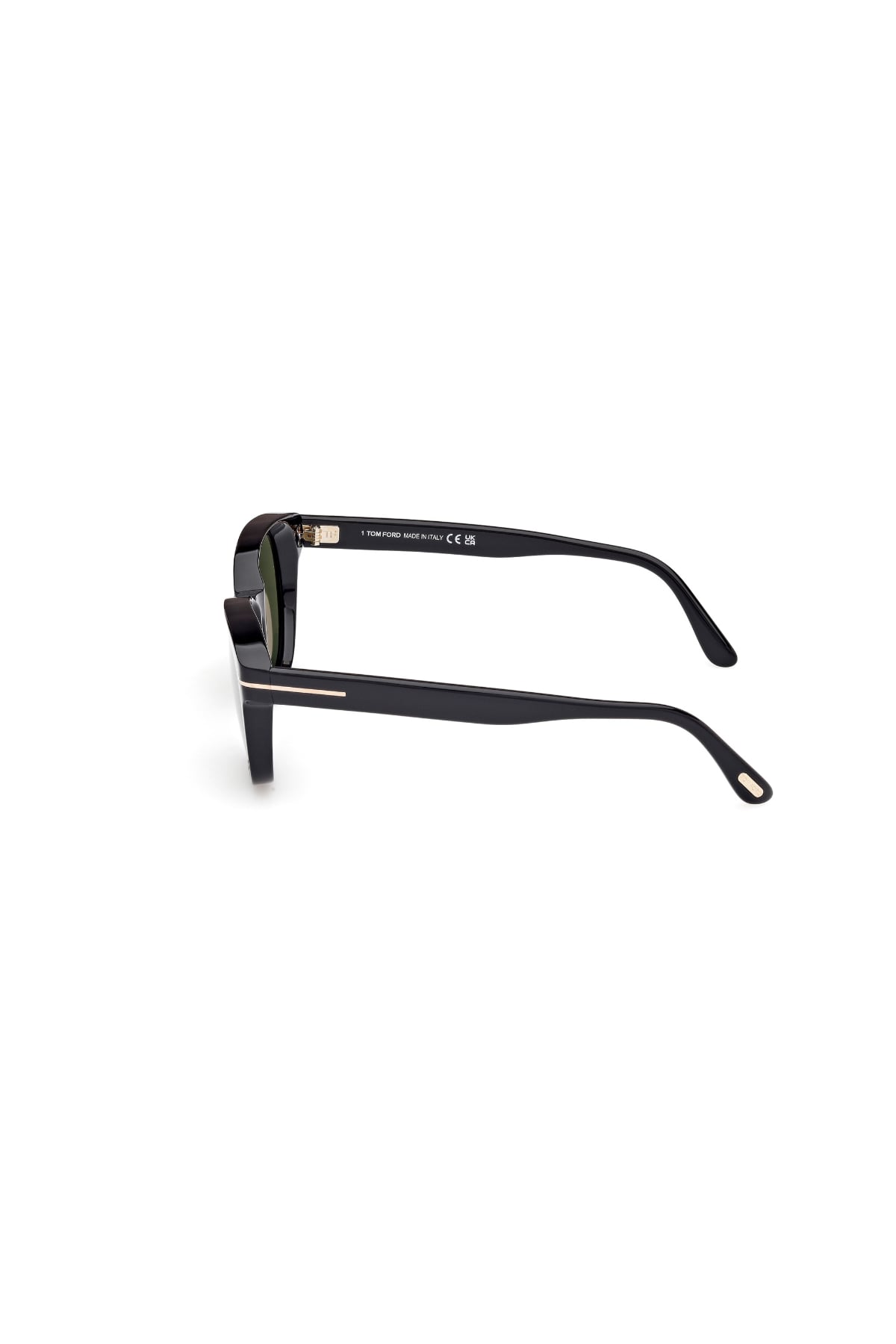 Tom Ford  1180 01N Unisex Güneş Gözlüğü