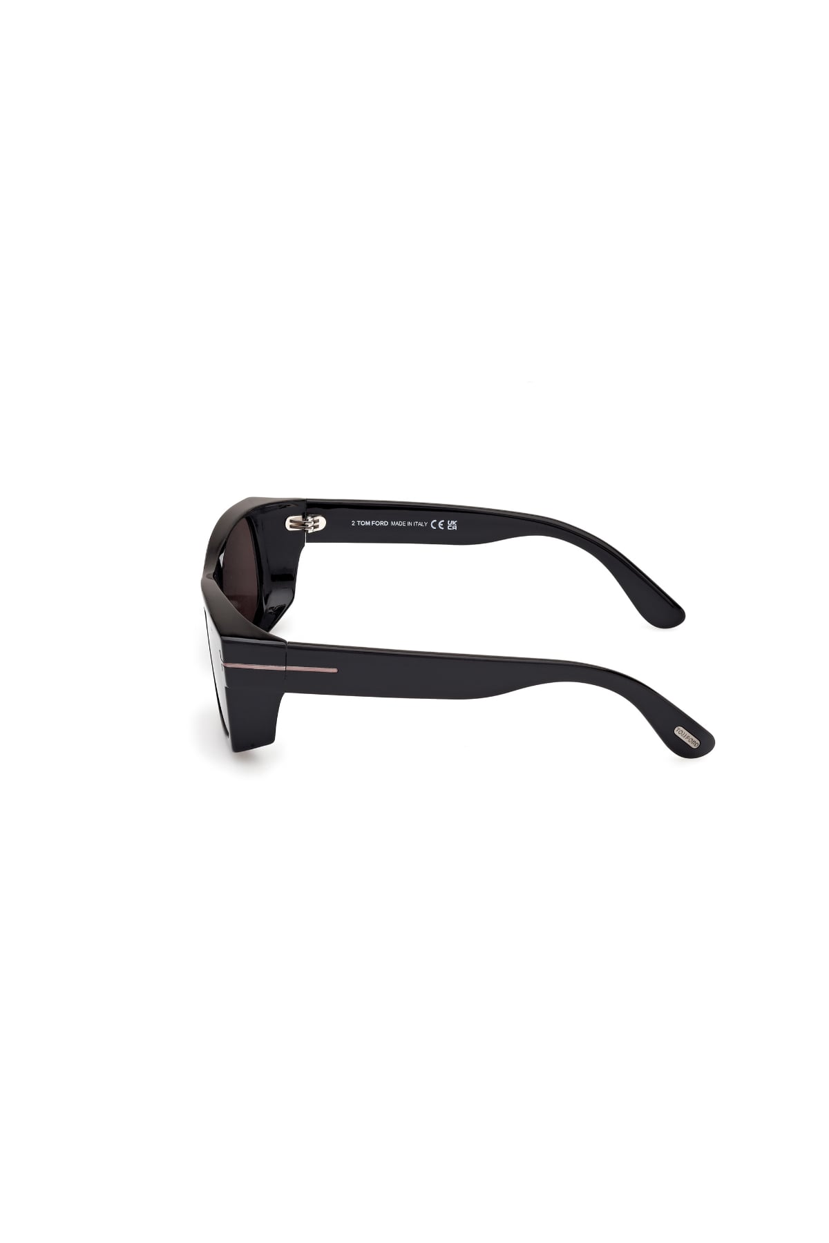 Tom Ford   1181 01A Unisex Güneş Gözlüğü