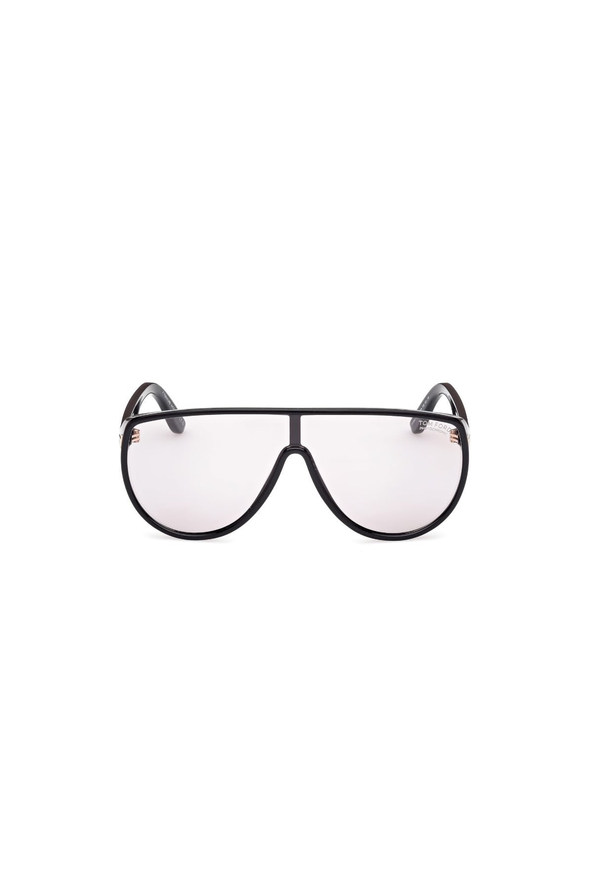 TOM FORD 1182 01A Unisex Güneş Gözlüğü