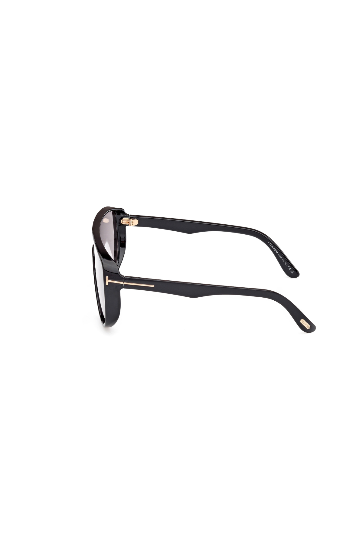 TOM FORD 1182 01A Unisex Güneş Gözlüğü