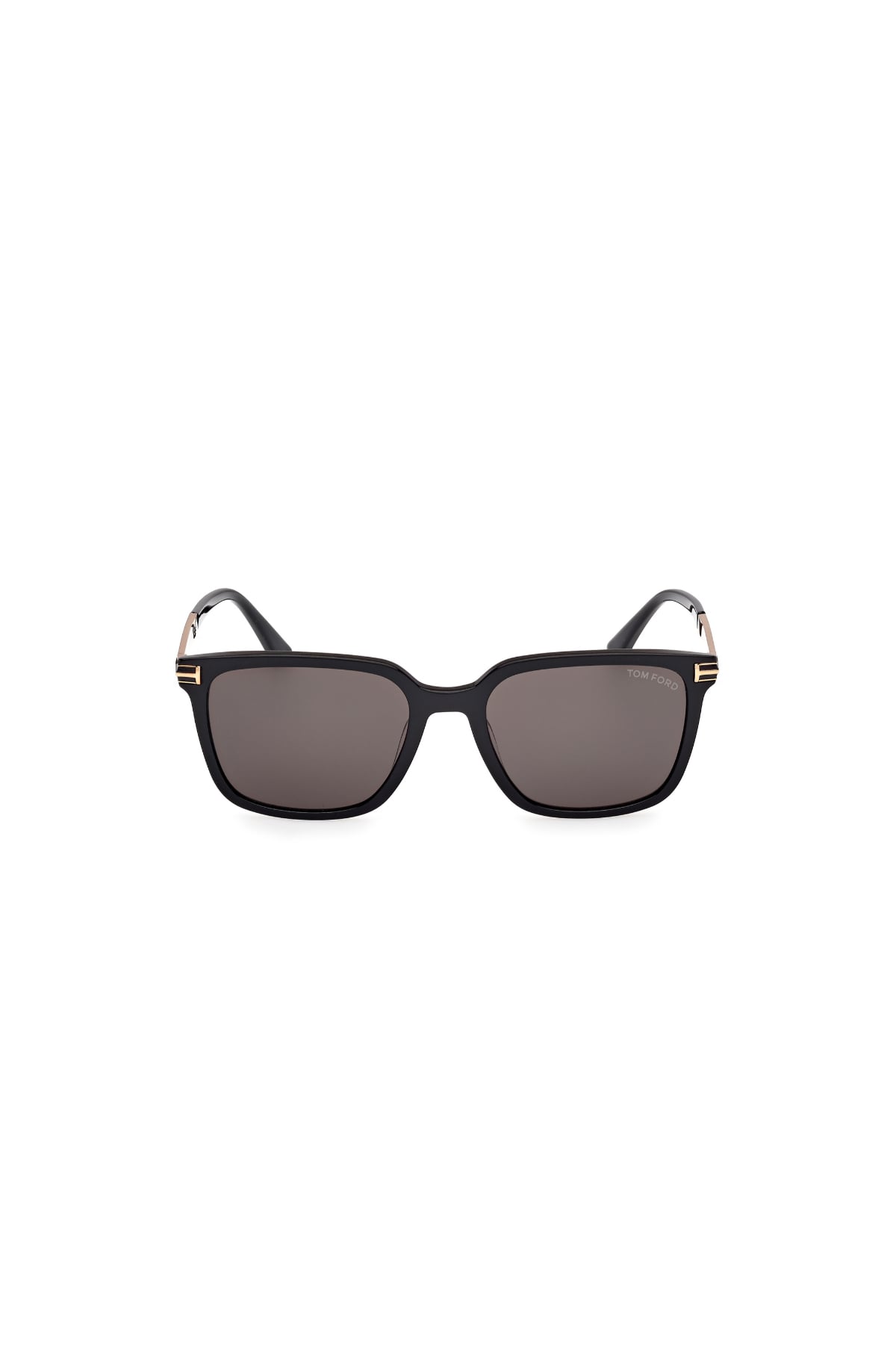 Tom Ford 1183 01A Unisex Güneş Gözlüğü