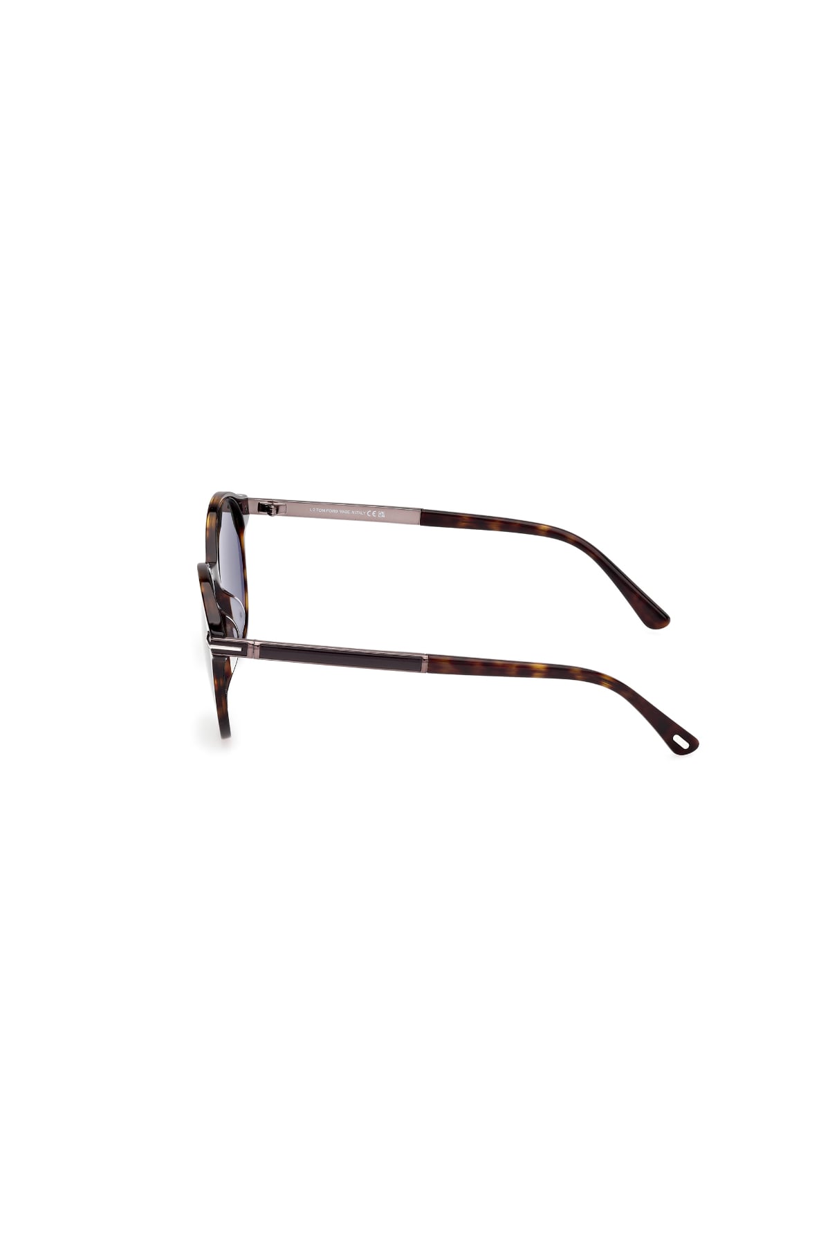 Tom Ford 1184 52N 52 Unisex Güneş Gözlüğü