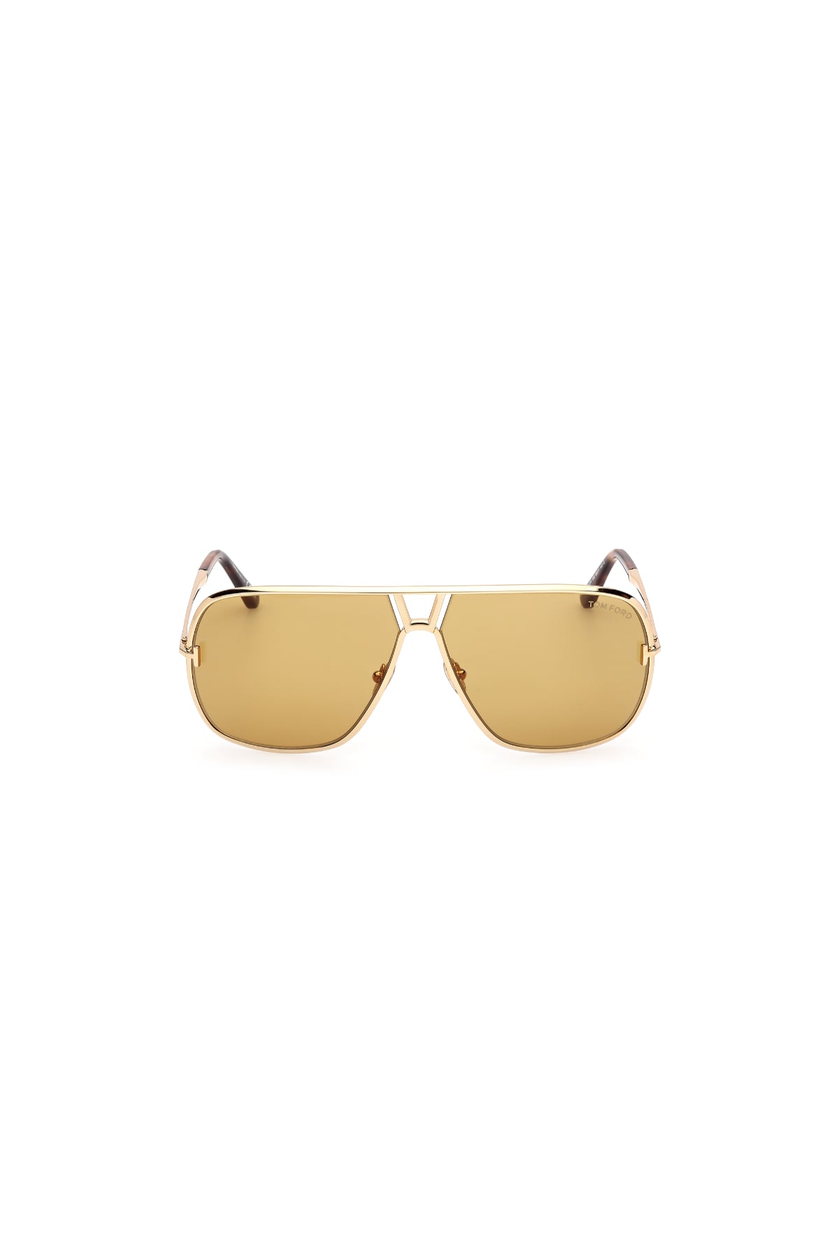 Tom Ford 1204 30E 63 Unisex Güneş Gözlüğü