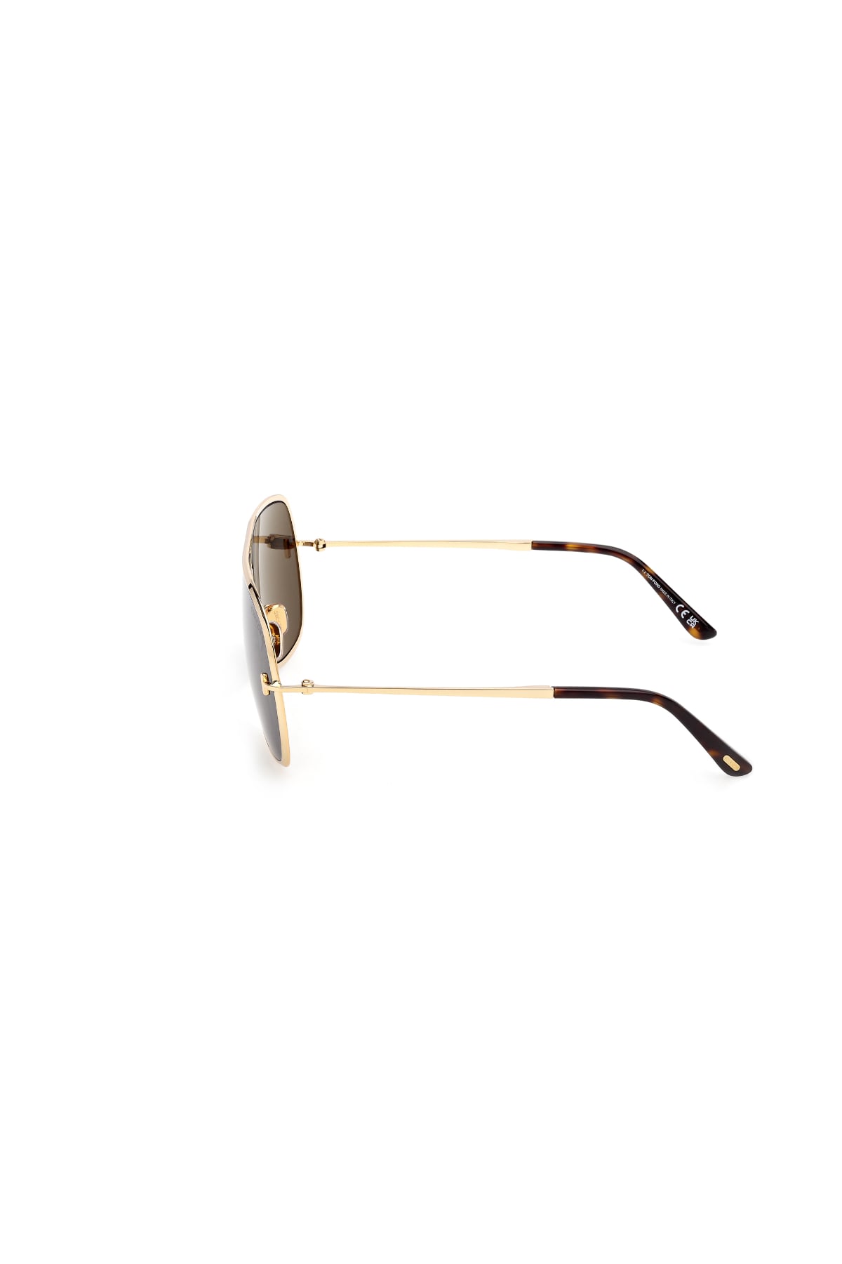 Tom Ford  1204 30N 63 Unisex Güneş Gözlüğü