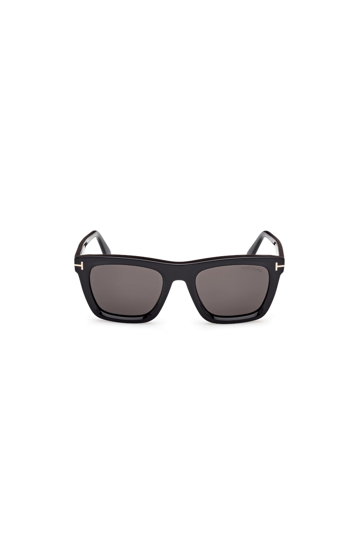 Tom Ford 1207 01A 52 Unisex Güneş Gözlüğü