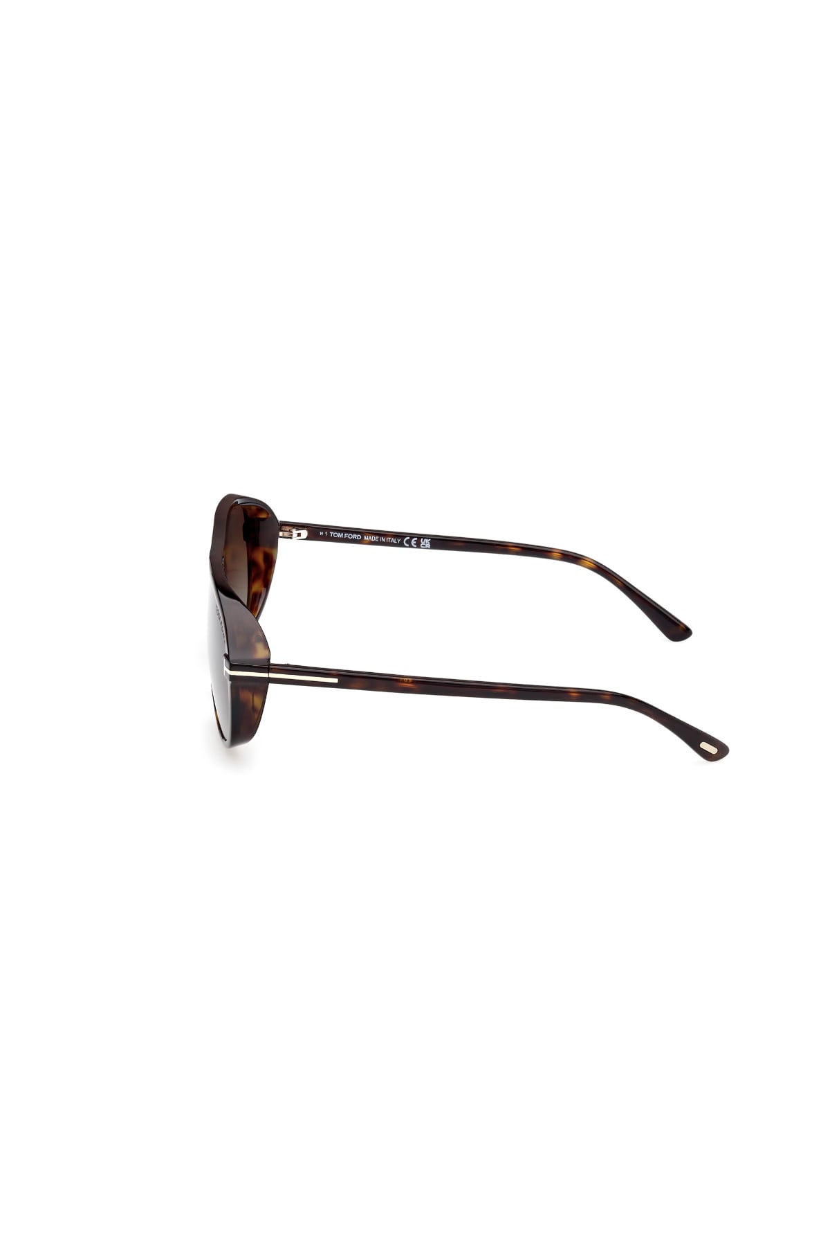 Tom Ford 1208 52K 61 Unisex Güneş Gözlüğü