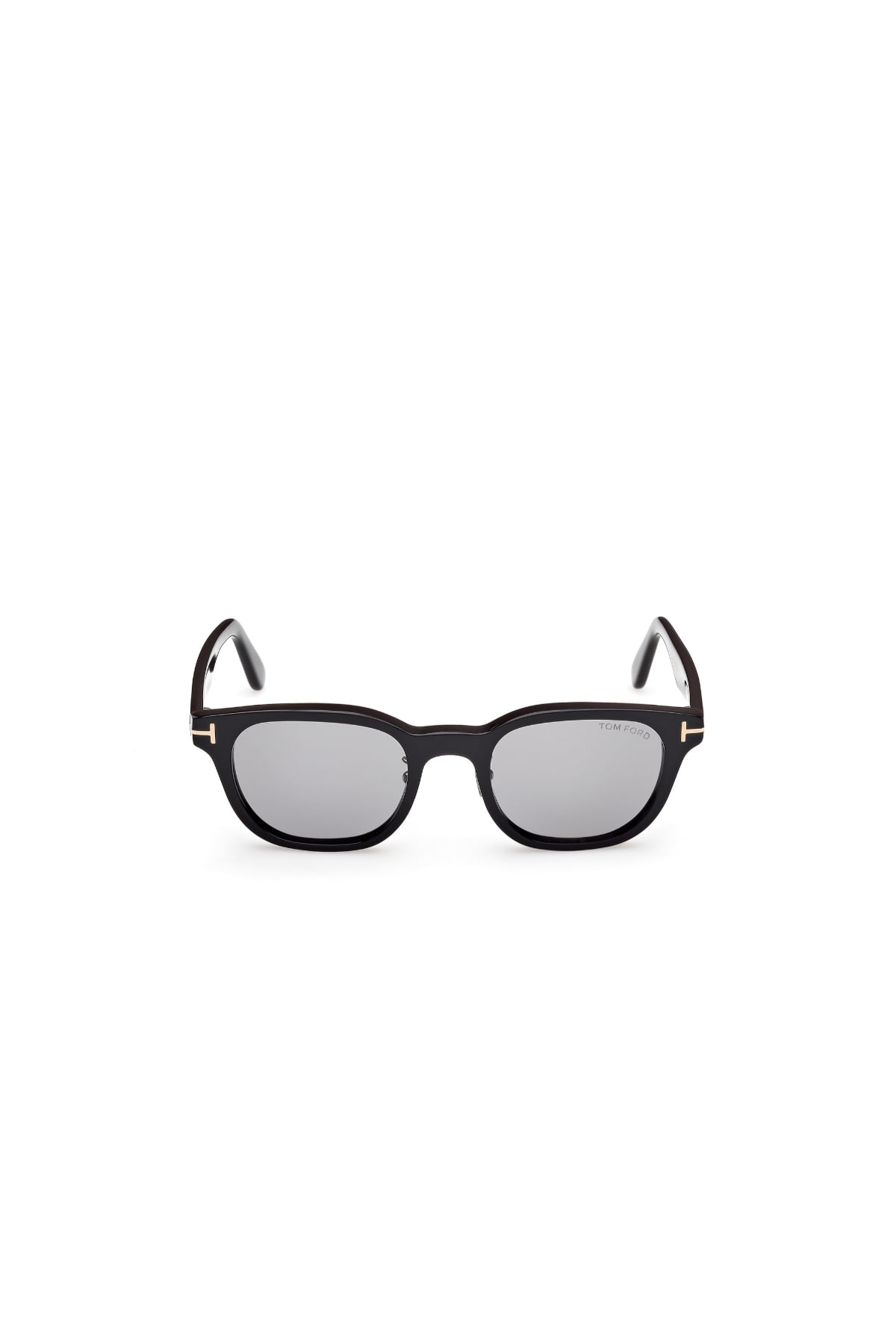 Tom Ford 1231 01A Unisex Güneş Gözlüğü