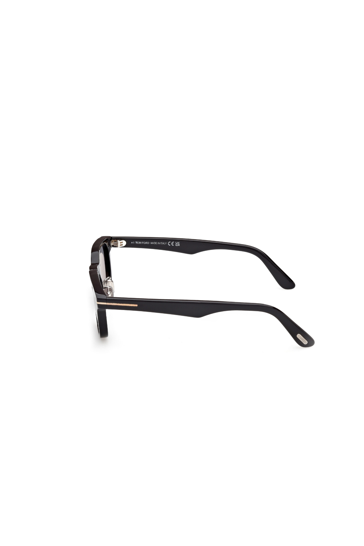 Tom Ford 1231 01A Unisex Güneş Gözlüğü