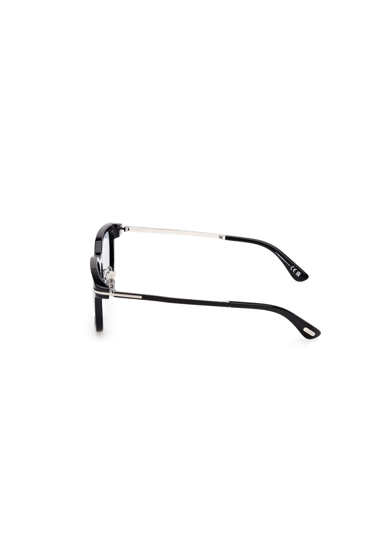Tom Ford 1233 01A Unisex Güneş Gözlüğü